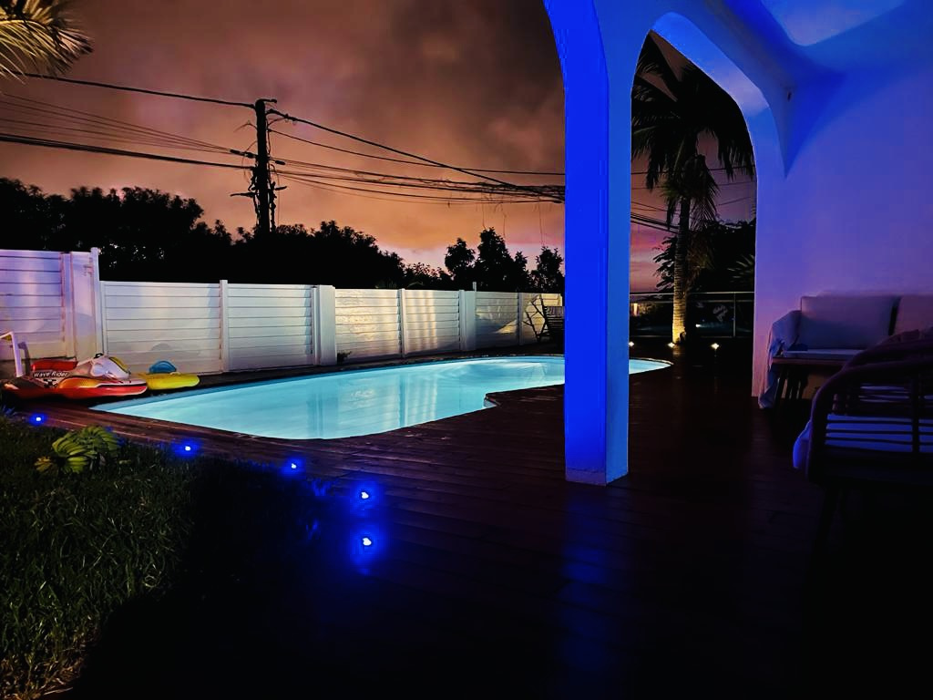 MAGNIFIQUE VILLA RENOVEE