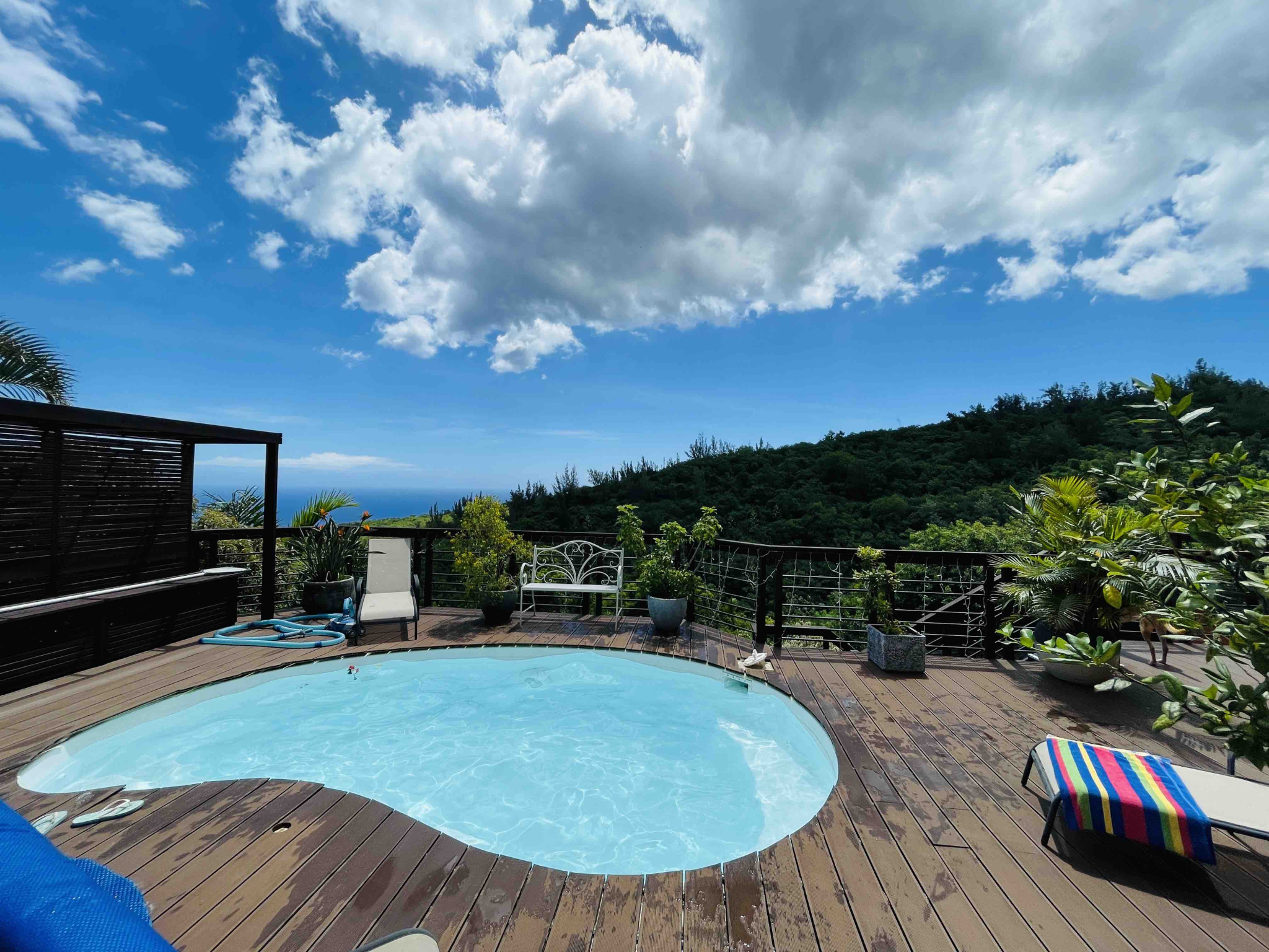 Maison à vendre à La Possession