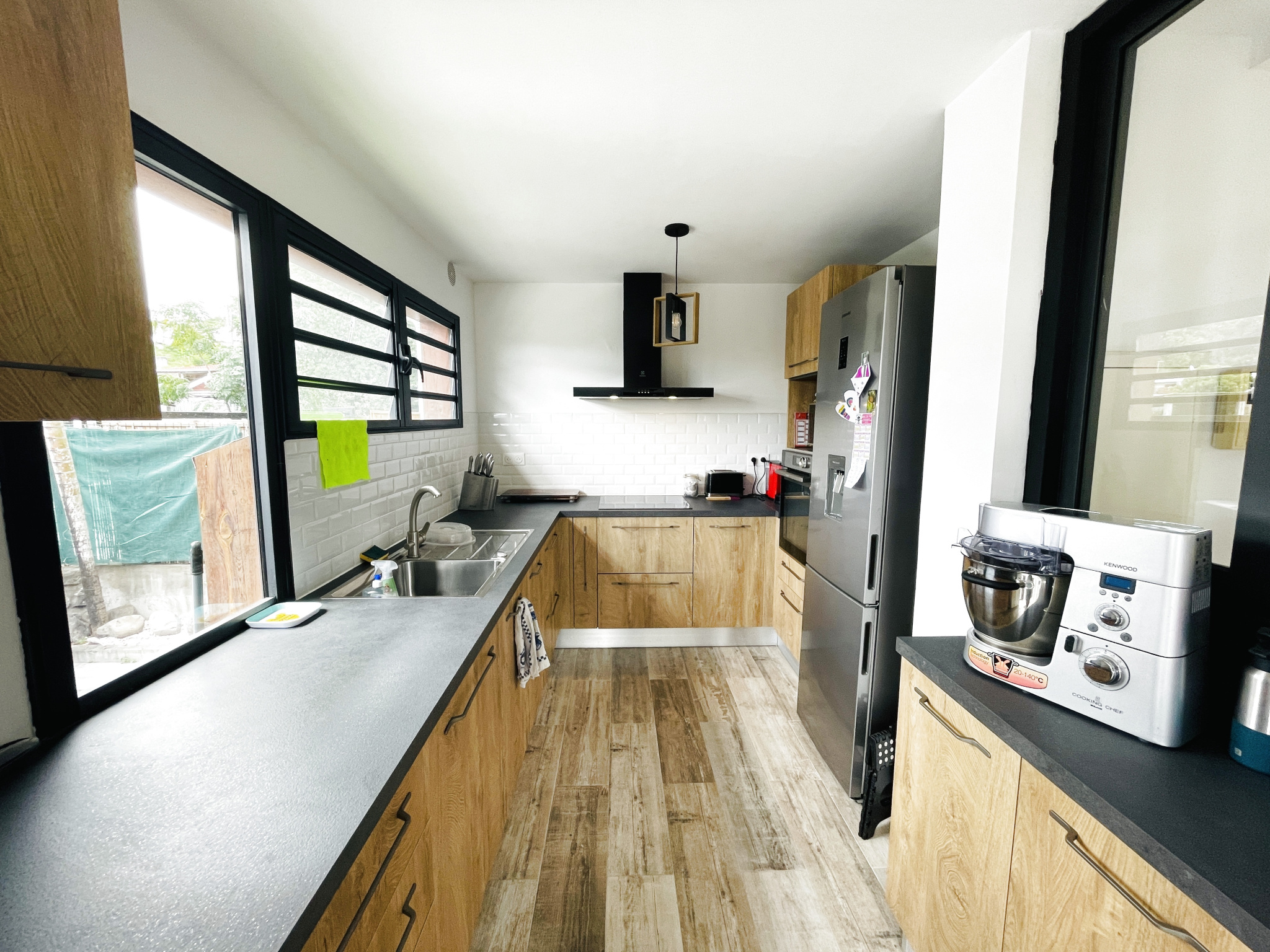 NOUVEAUTE A LA POSSESSION