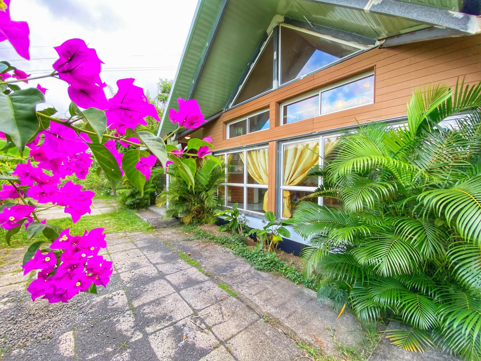 VILLA T4 - 137m2 - LA BRETAGNE - 700m2 de terrain - SANS VIS A VIS