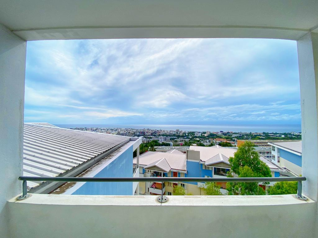 T4 - Vue Mer - St Francois - Sans vis à vis - 2PK