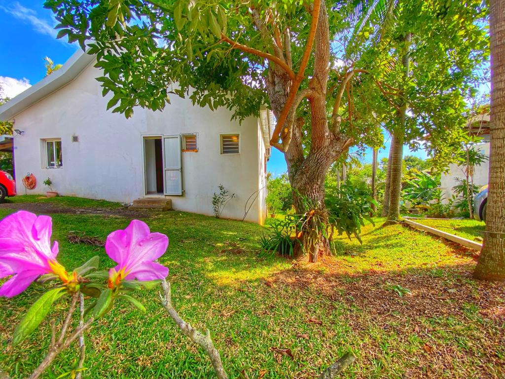 Maison T5 - LA MONTAGNE - Fond d'impasse - Fort potentiel