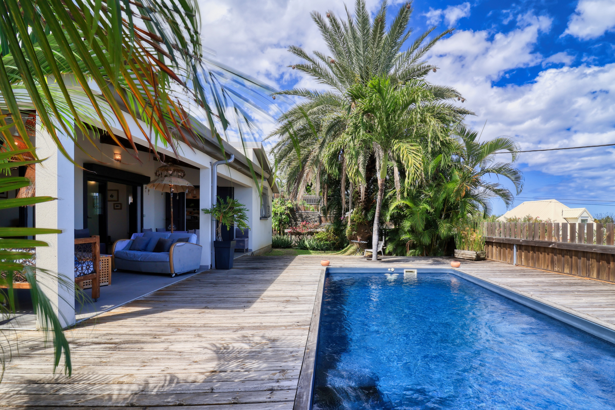 VILLA VUE MER ETAT IRREPROCHABLE