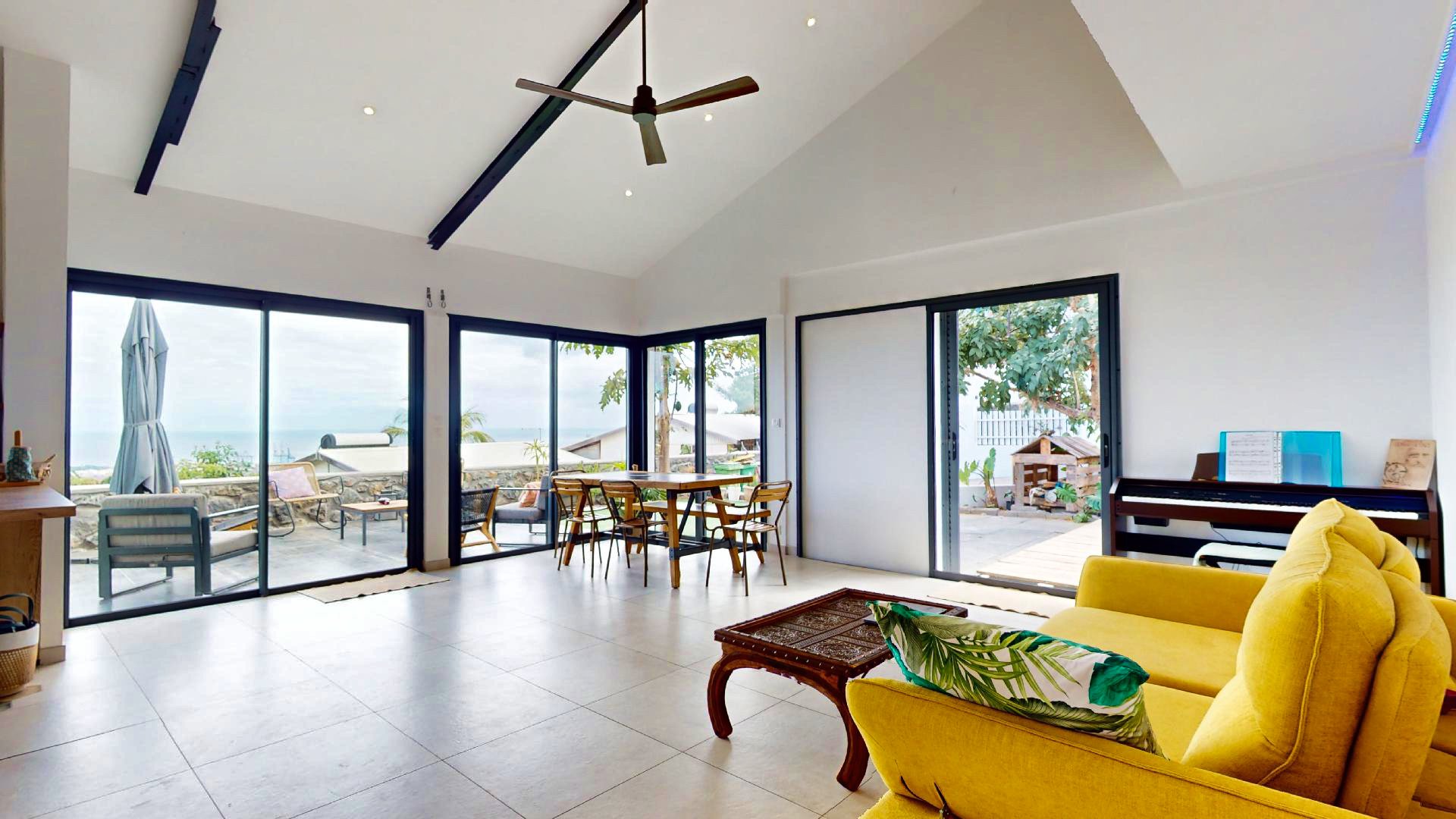 VILLA RENOVEE DE PLAIN PIED RARE SUR CE SECTEUR