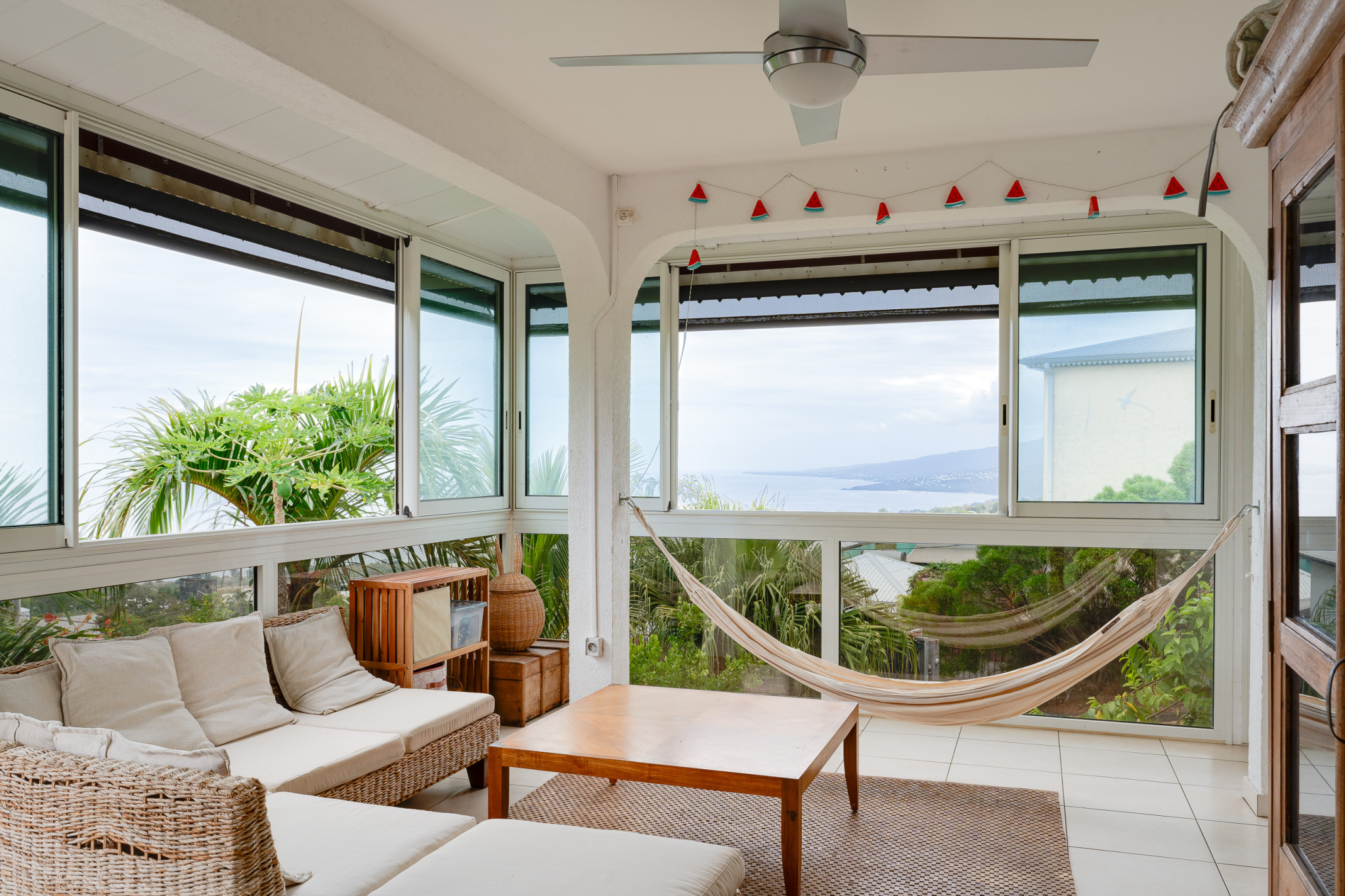 NOUVEAUTE ENSEMBLE IMMOBILIER SUR LE SECTEUR DE ST LEU