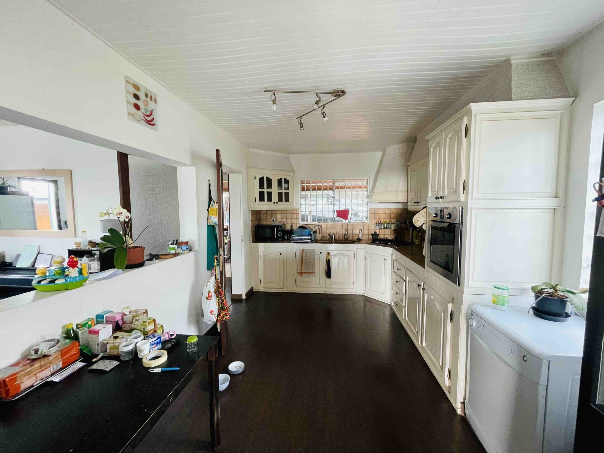 RARE OPPORTUNITE MAISON 5 PIÈCES AVEC VUE MER ET PISCINE