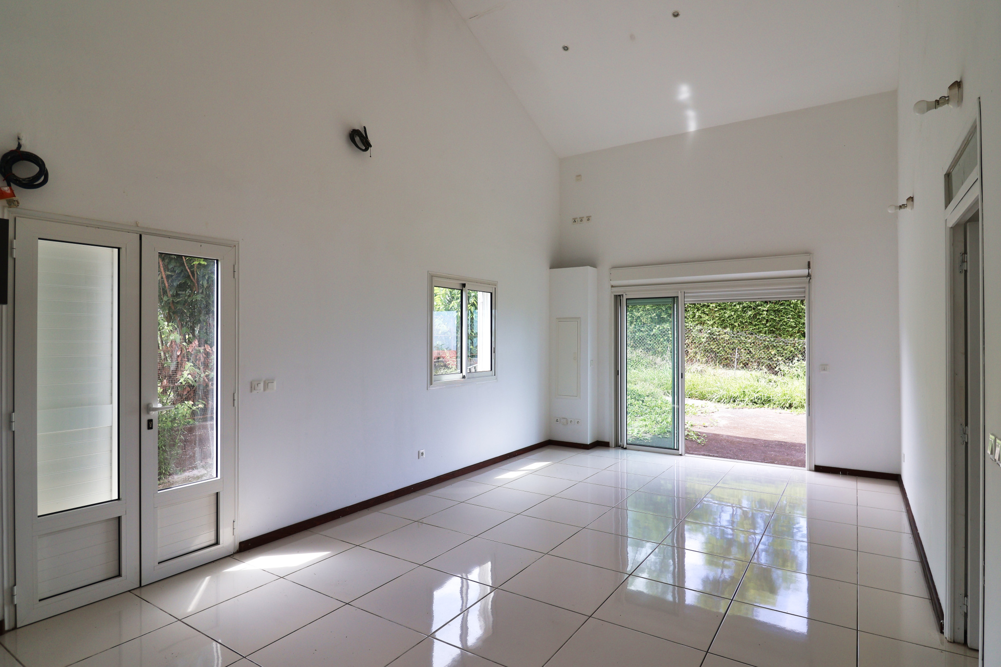 EXCLUSIVITE A SAISIR