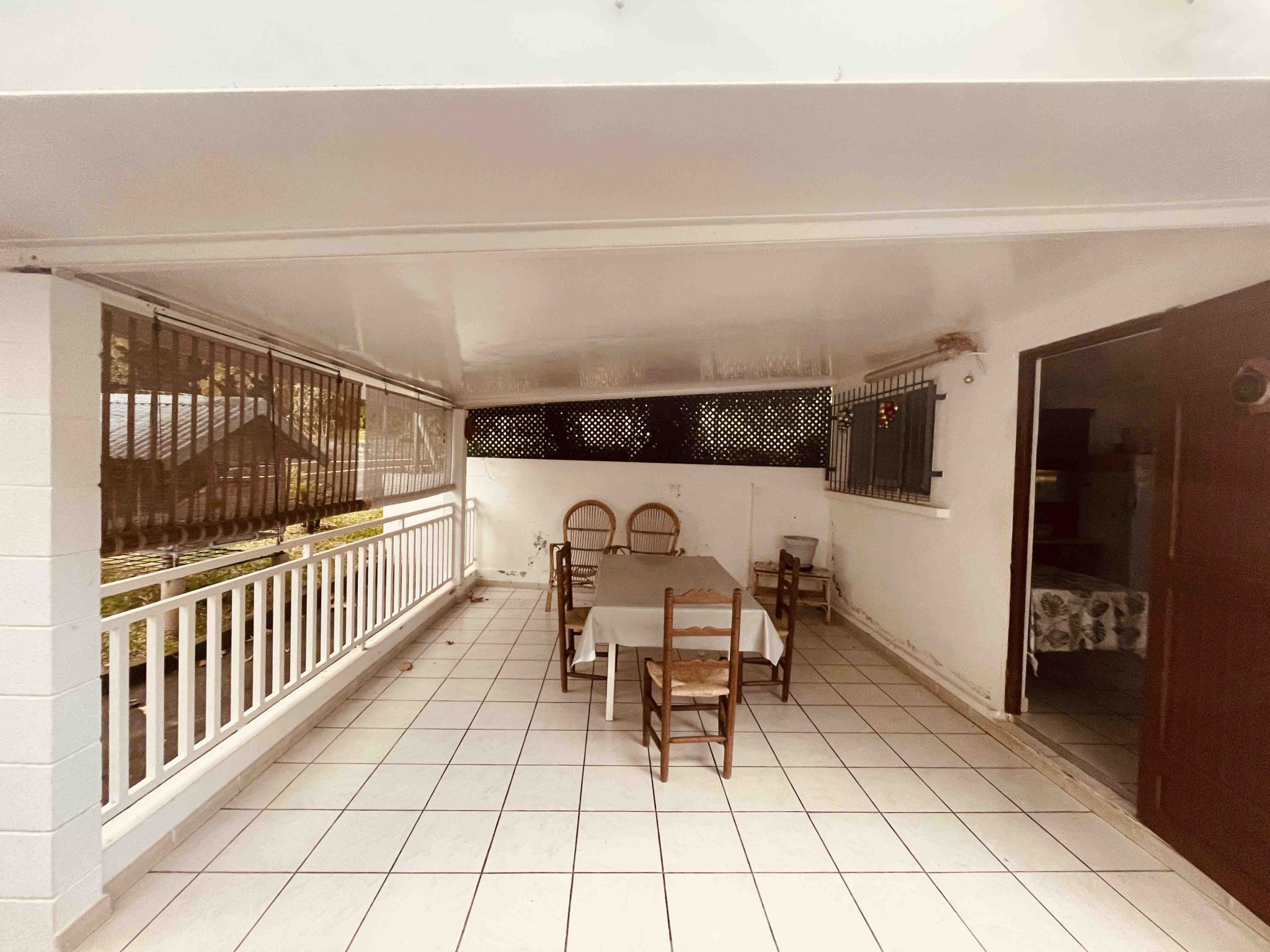 NOUVEAUTE SECTEUR SAINTE-THERESE A SAISIR