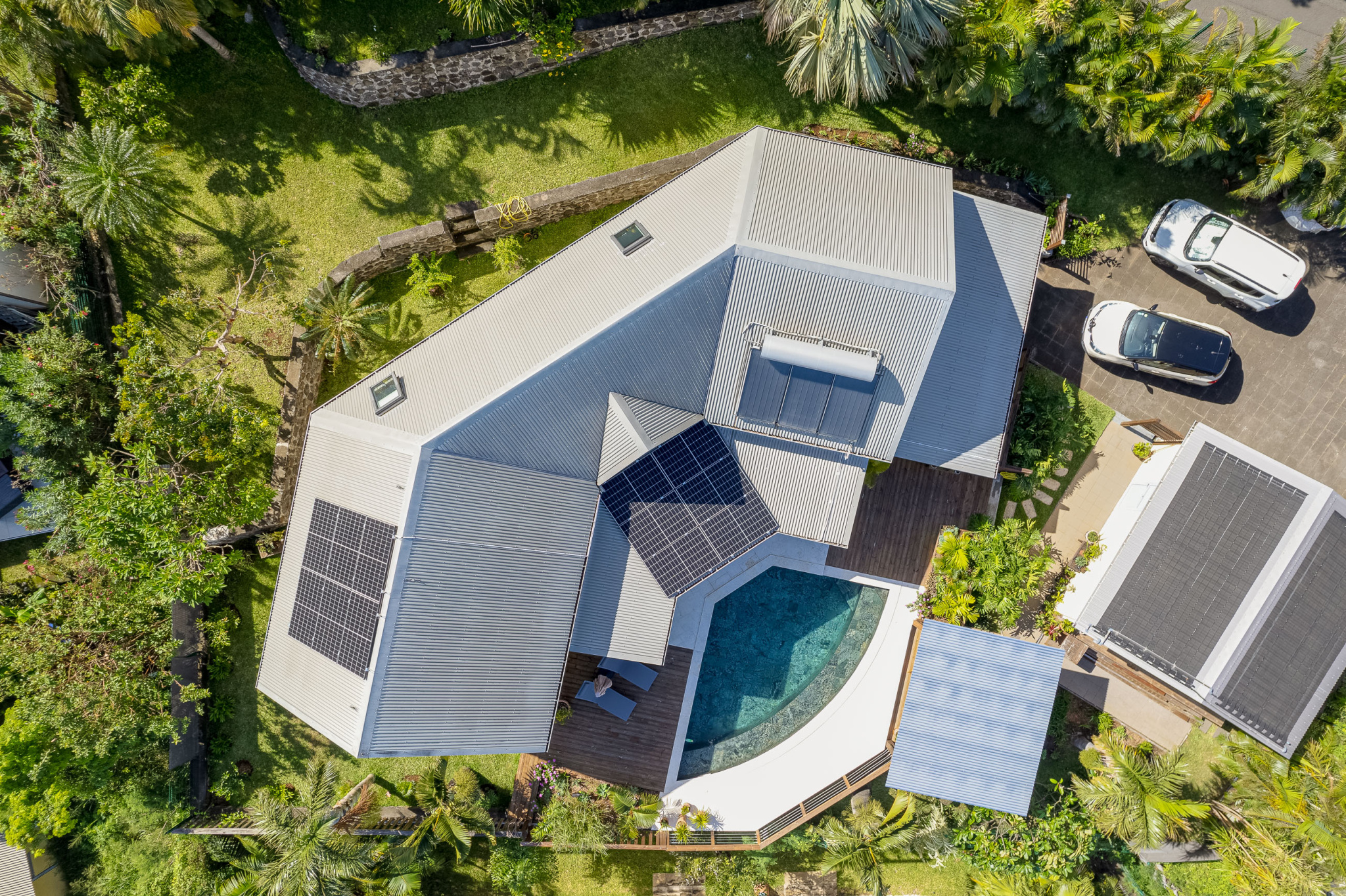 VILLA COUP DE COEUR ASSUREE SECTEUR LA POSSESSION