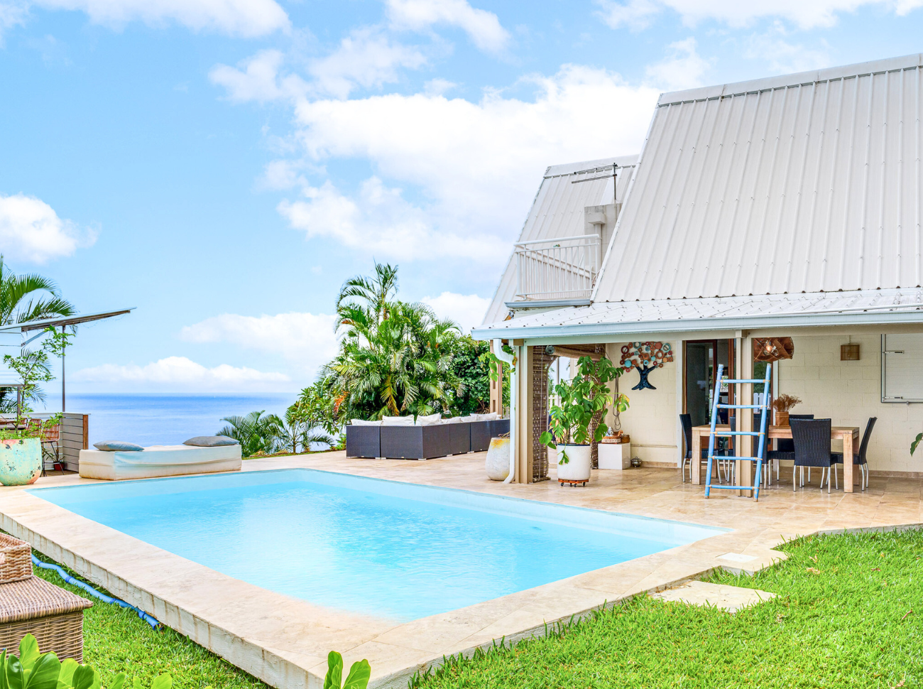 EXCEPTIONNEL ET RARE SUR CE SECTEUR