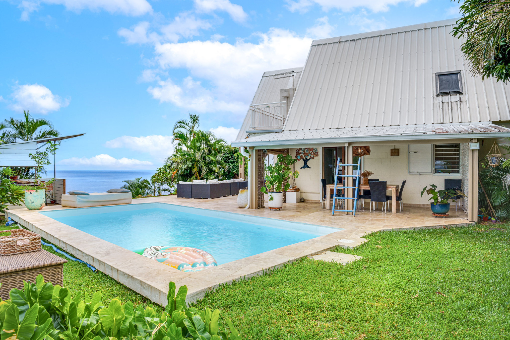 EXCEPTIONNEL ET RARE SUR CE SECTEUR