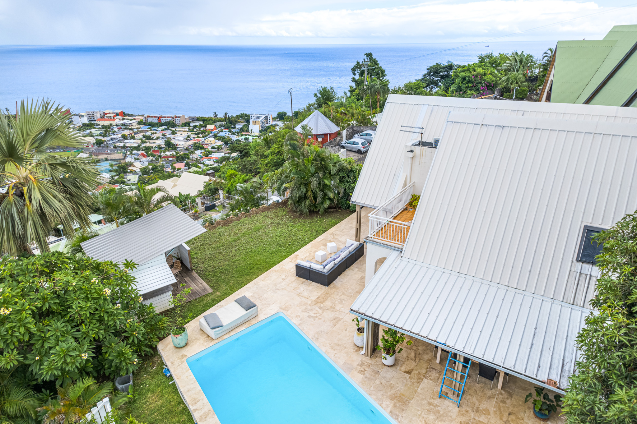 EXCEPTIONNEL ET RARE SUR CE SECTEUR