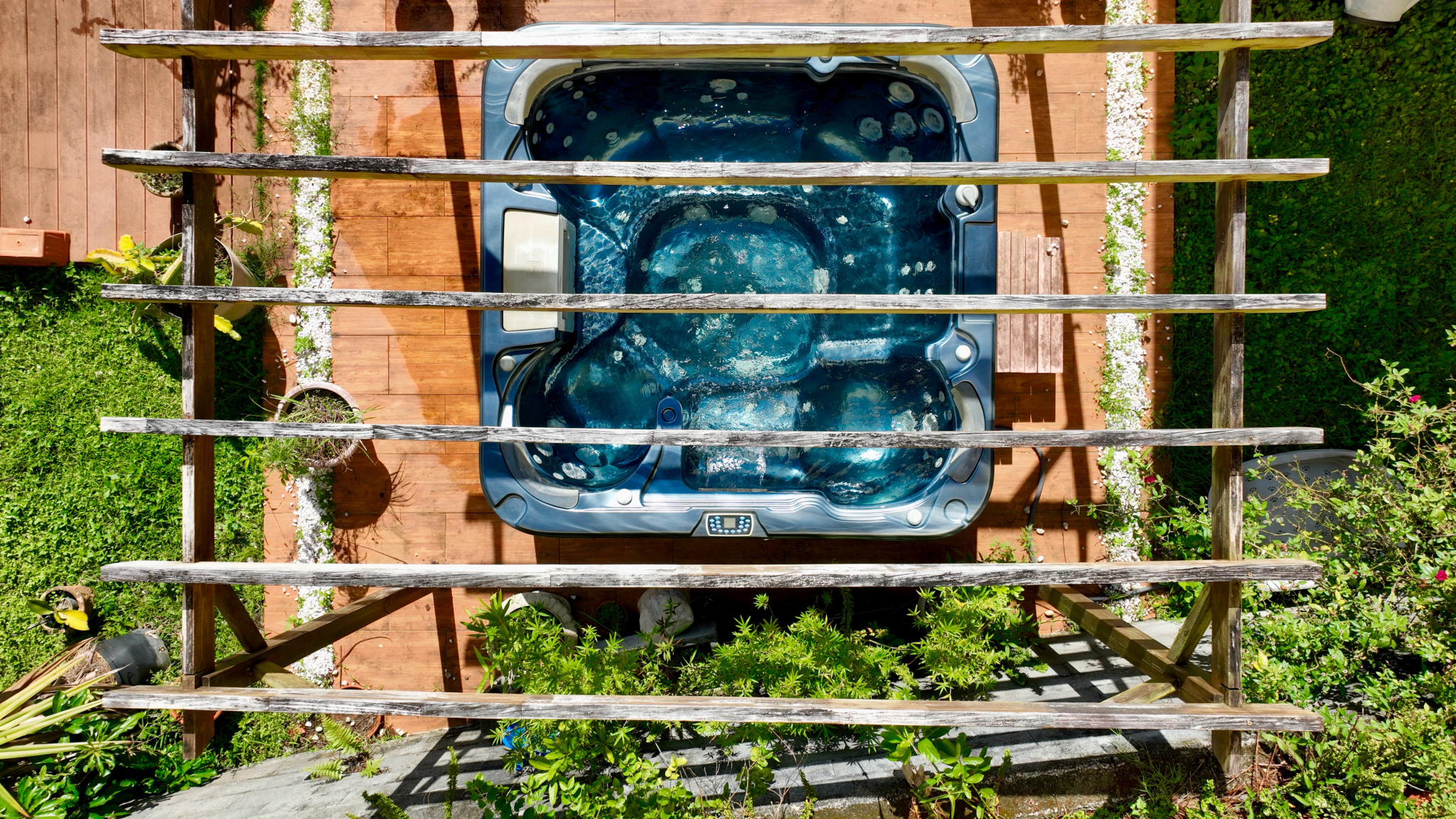 Maison F4/5 3 chambres avec jaccuzi 170m2 utiles 500m2 de terrain VUE MER