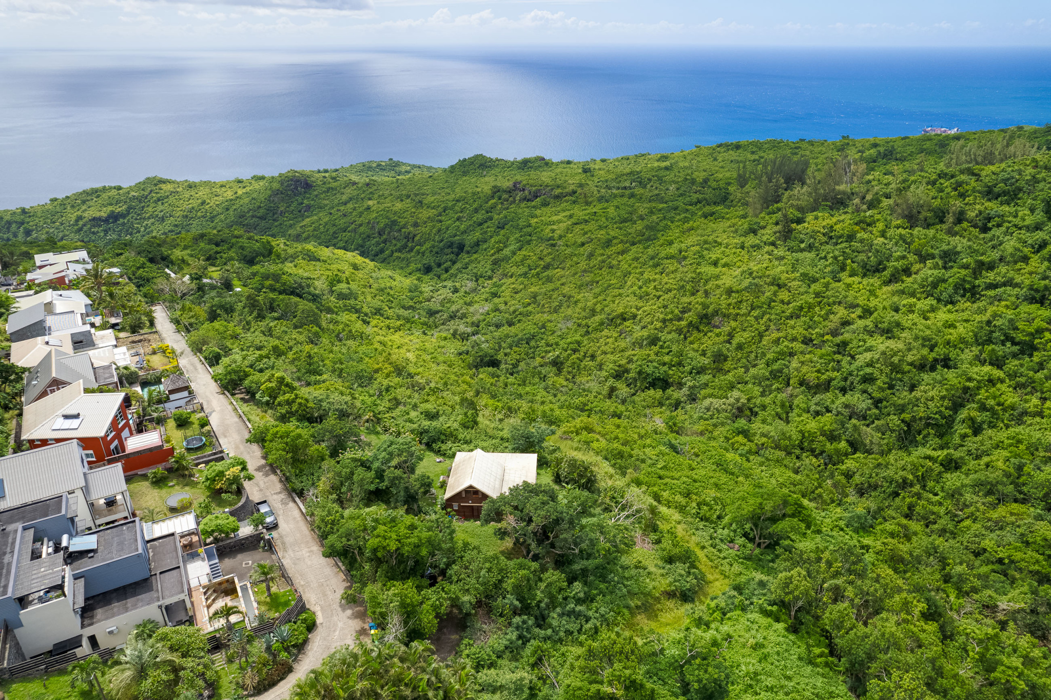 OPPORTUNITE TERRAIN A BATIR DE 475 m2 A LA POSSESSION (RAVINE A MALHEUR)