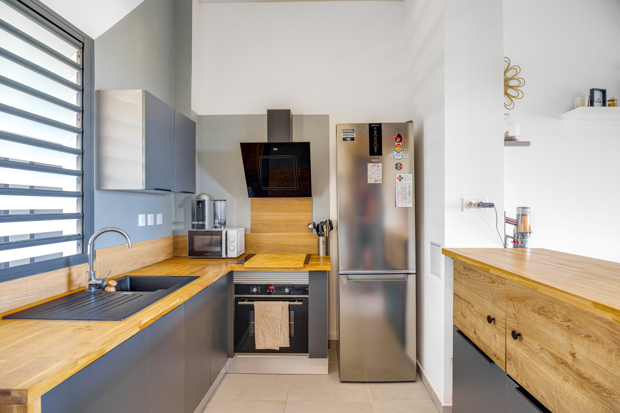 LA POSSESSION - APPARTEMENT DUPLEX 4/5 PIÈCES 73 M2