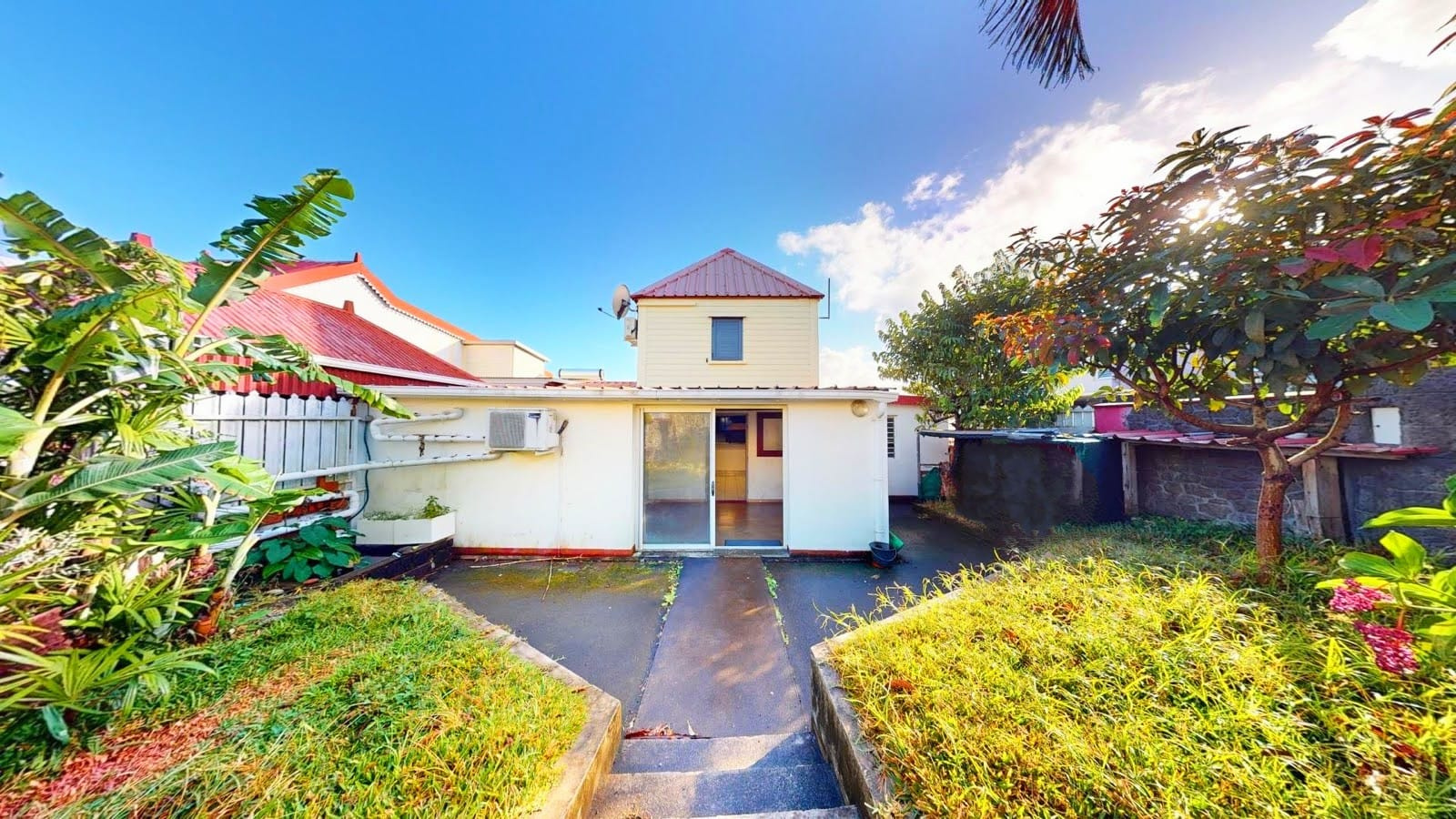 Maison T5/6 - Bagatelle