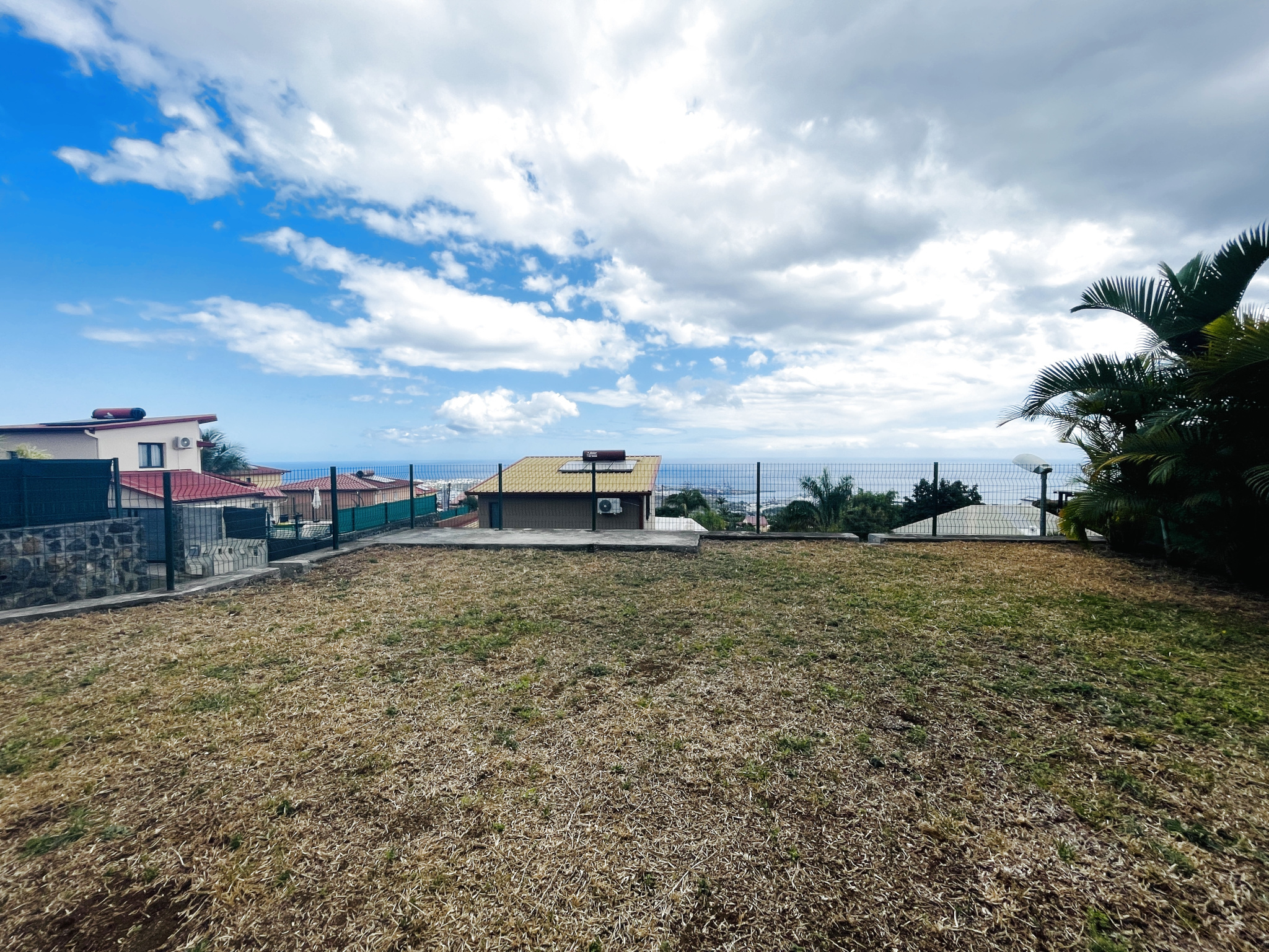 LA POSSESSION (SAINTE THERESE) - VILLA T4 96m2