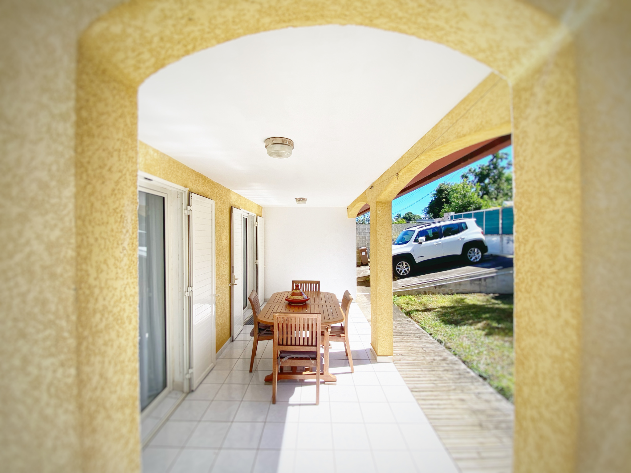 Villa T5 - LA BRETAGNE - PLAIN PIED