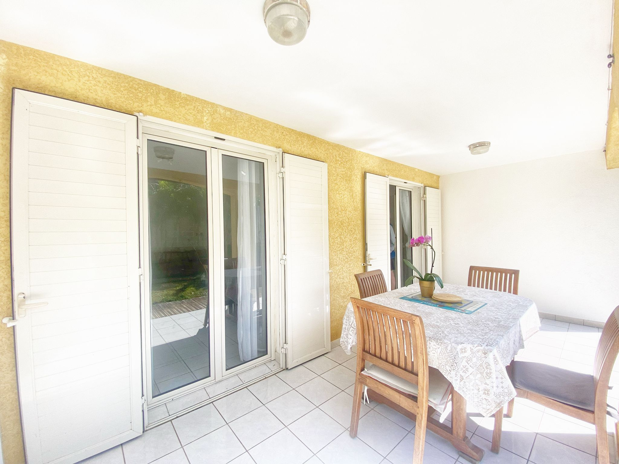 Villa T5 - LA BRETAGNE - PLAIN PIED