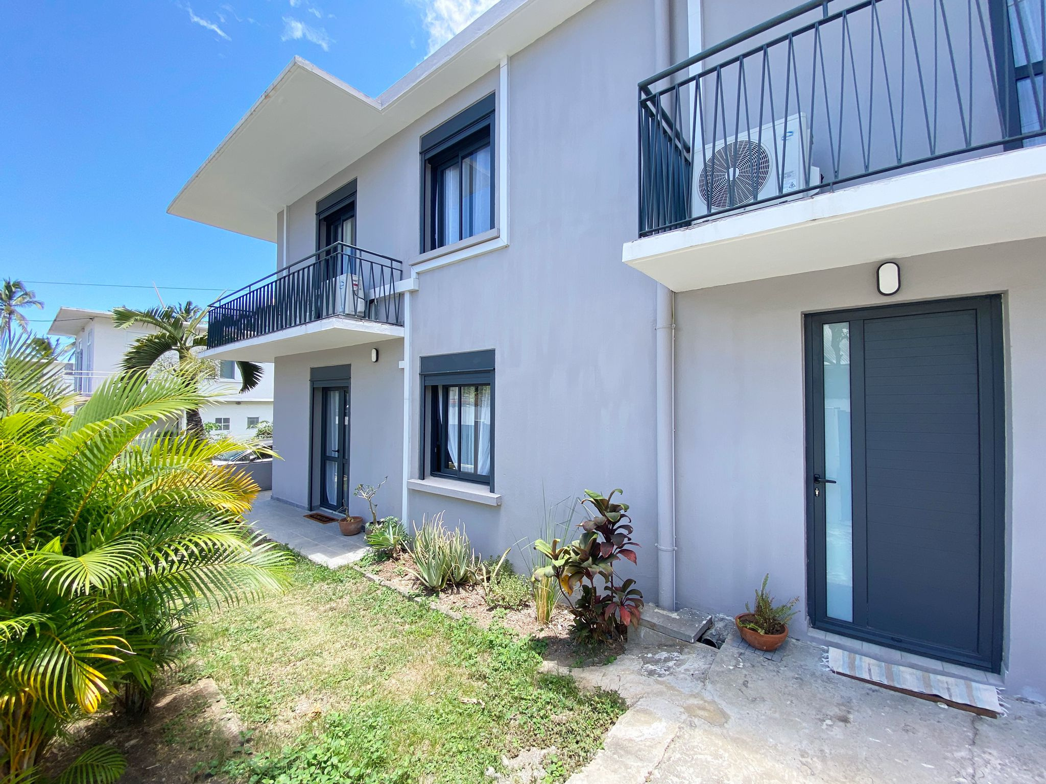 Maison T6 - 4 chambres - Rénovée - Libre - Bas de la providence - Proche du jardin de l'Etat