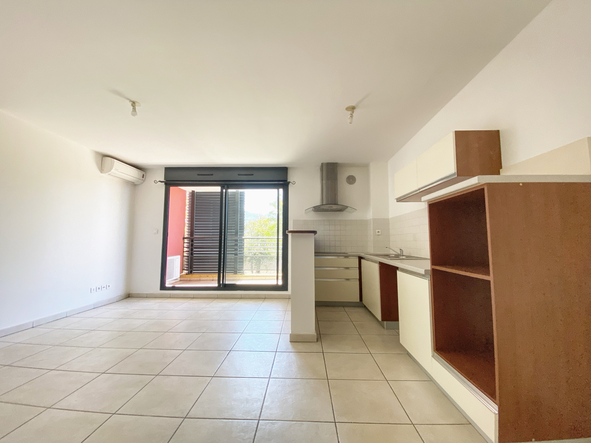 T3 - Vue mer et Montagne - 2 canons - JARDIN DE LA ROMANCE