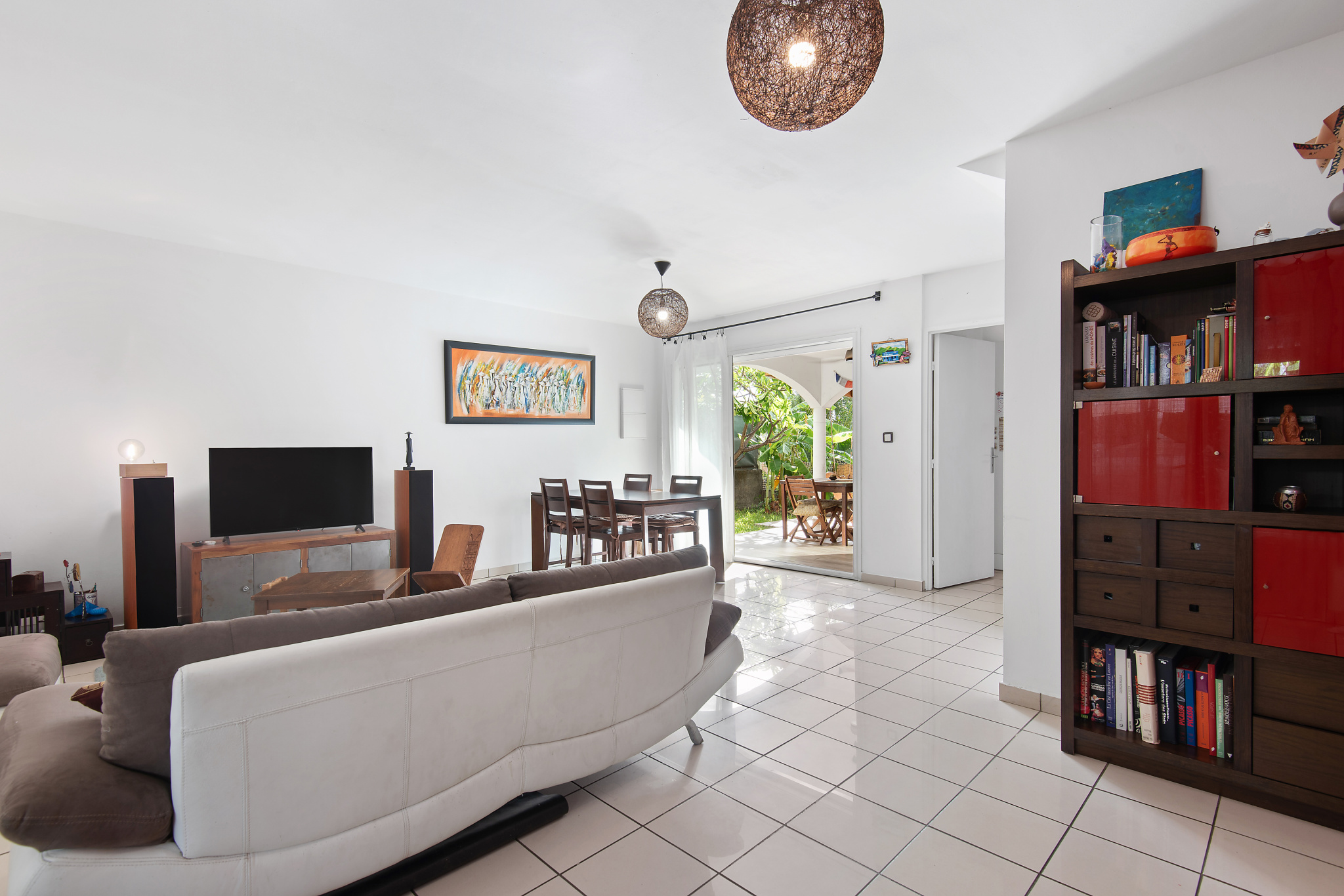 NOUVEAUTE A LA POSSESSION MAISON T5 3 CHAMBRES 1 BUREAU 109 M2 HAB