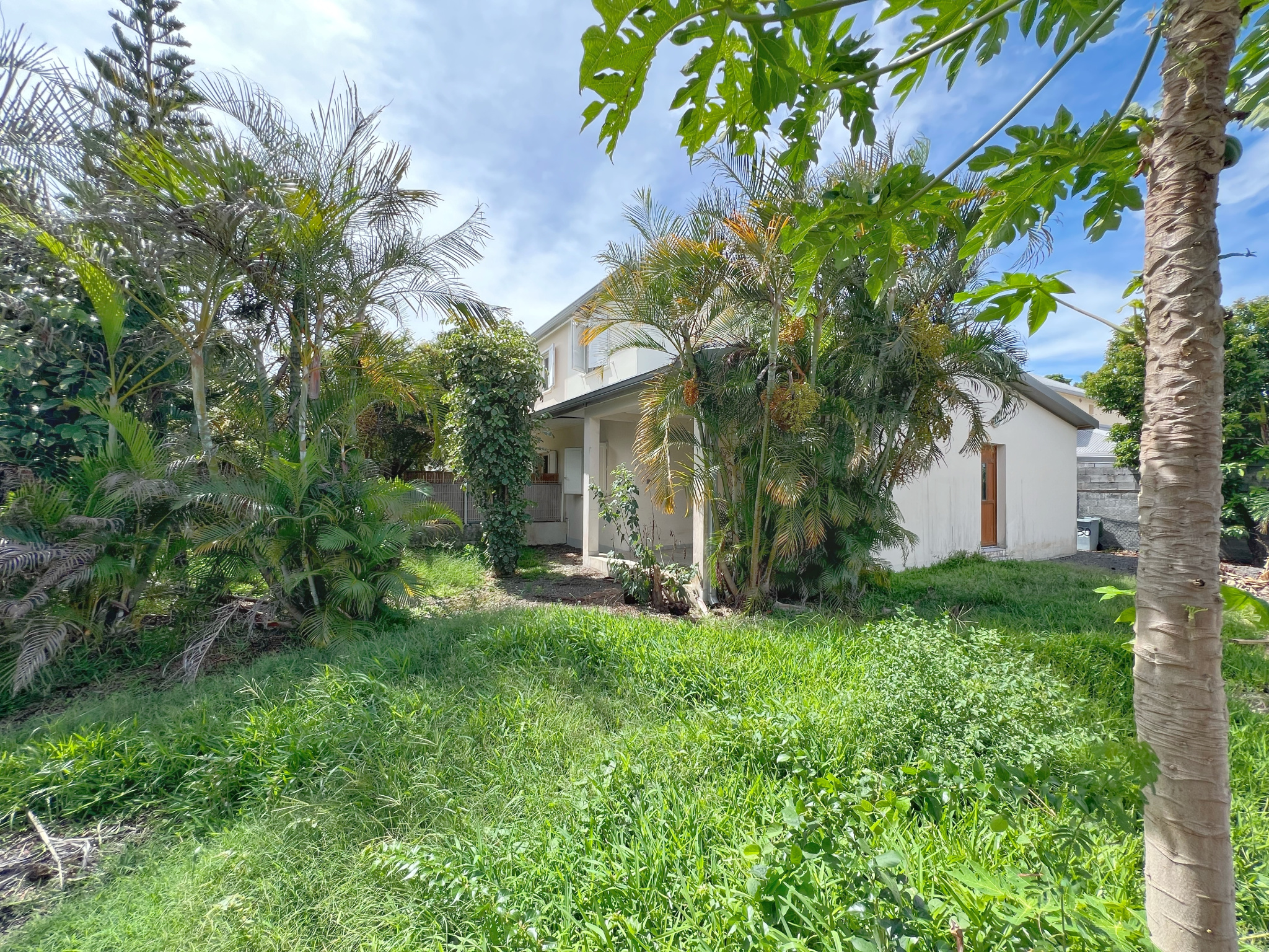 ST ANDRE (KARAMEL BLEU) - MAISON T4 86m2