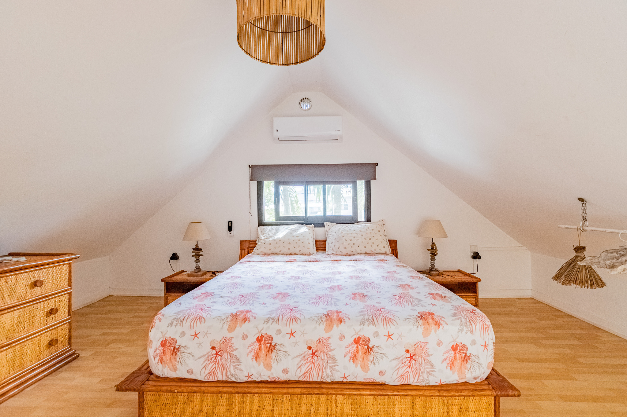 Magnifique villa avec dépendance - RAVINE DES CABRIS