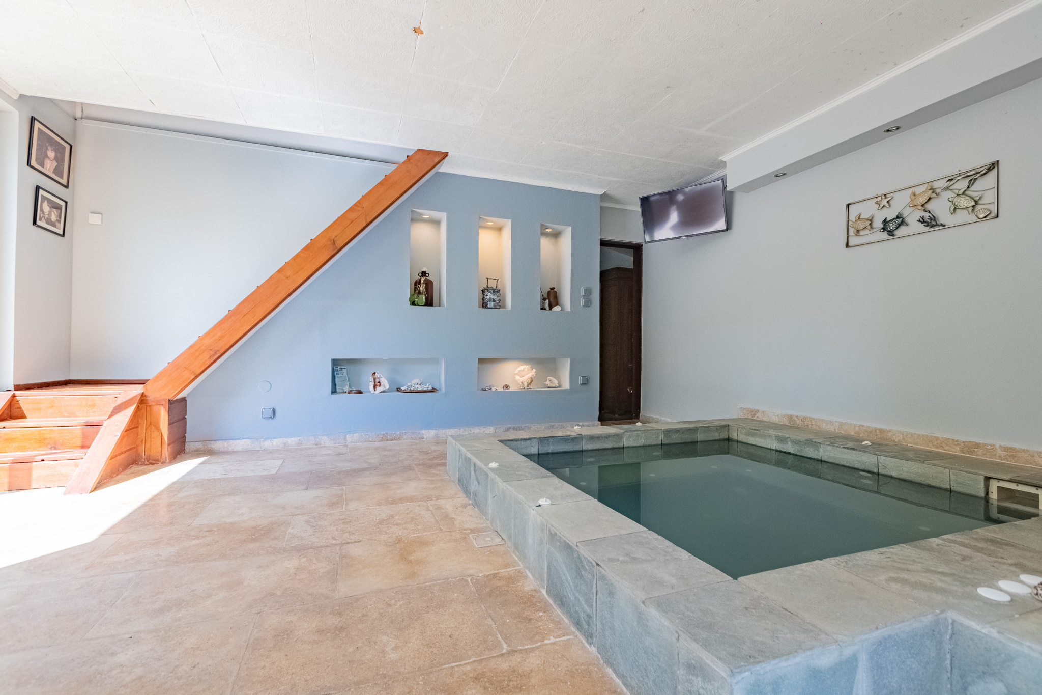 Magnifique villa avec dépendance - RAVINE DES CABRIS