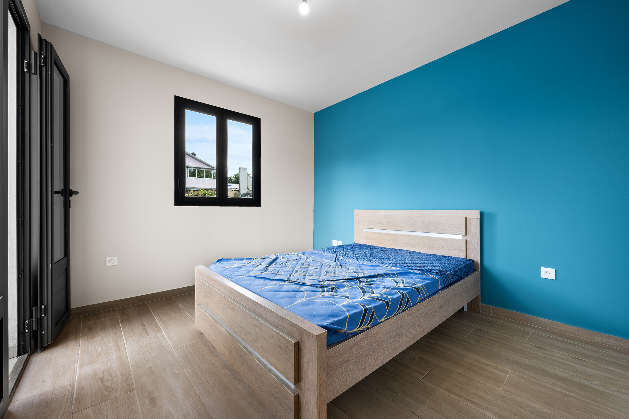 SAINT PAUL (SECTEUR TAN ROUGE) - EXCLUSIVITE MAISON RECENTE T5