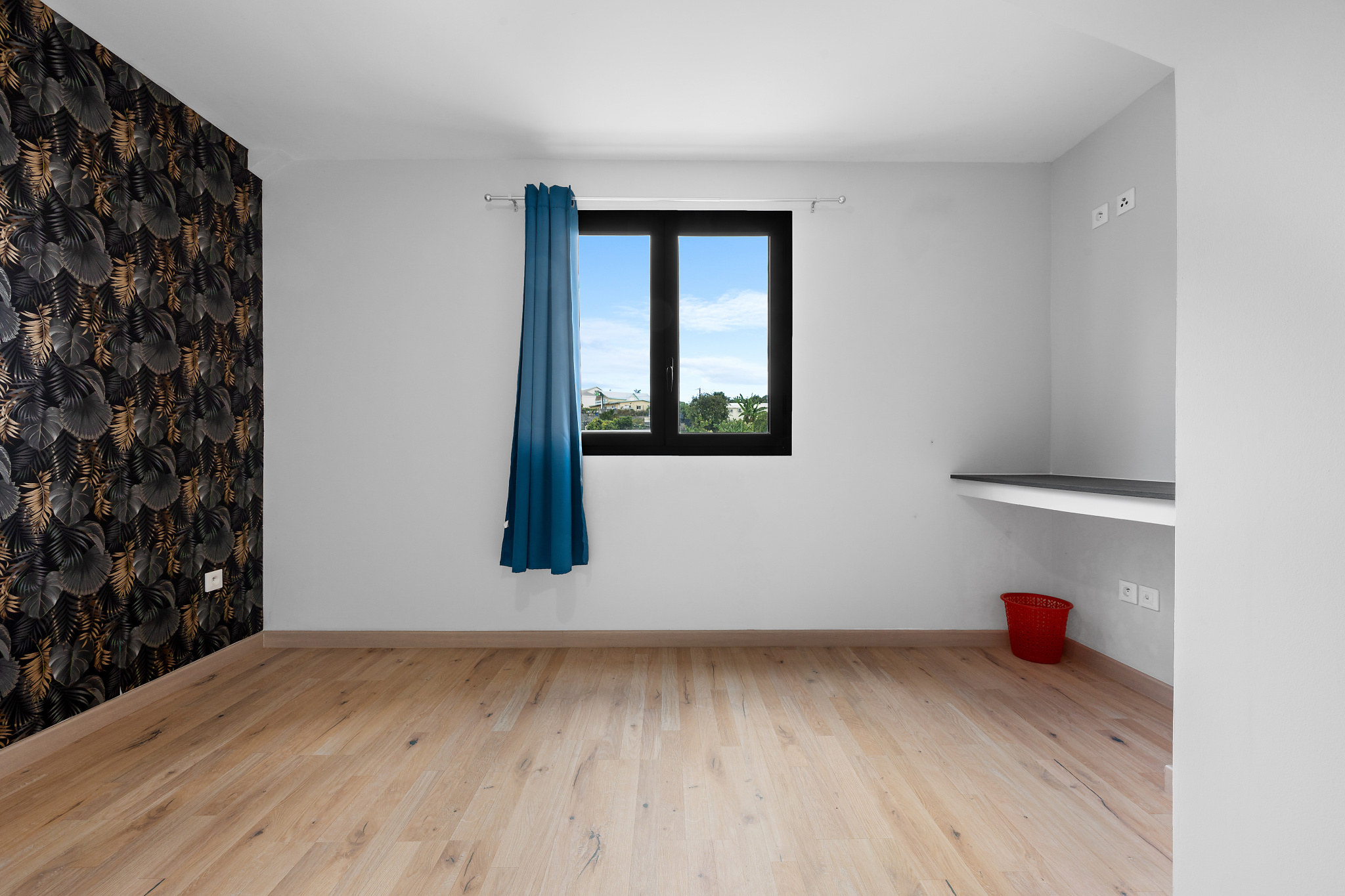 SAINT PAUL (SECTEUR TAN ROUGE) - EXCLUSIVITE MAISON RECENTE T5