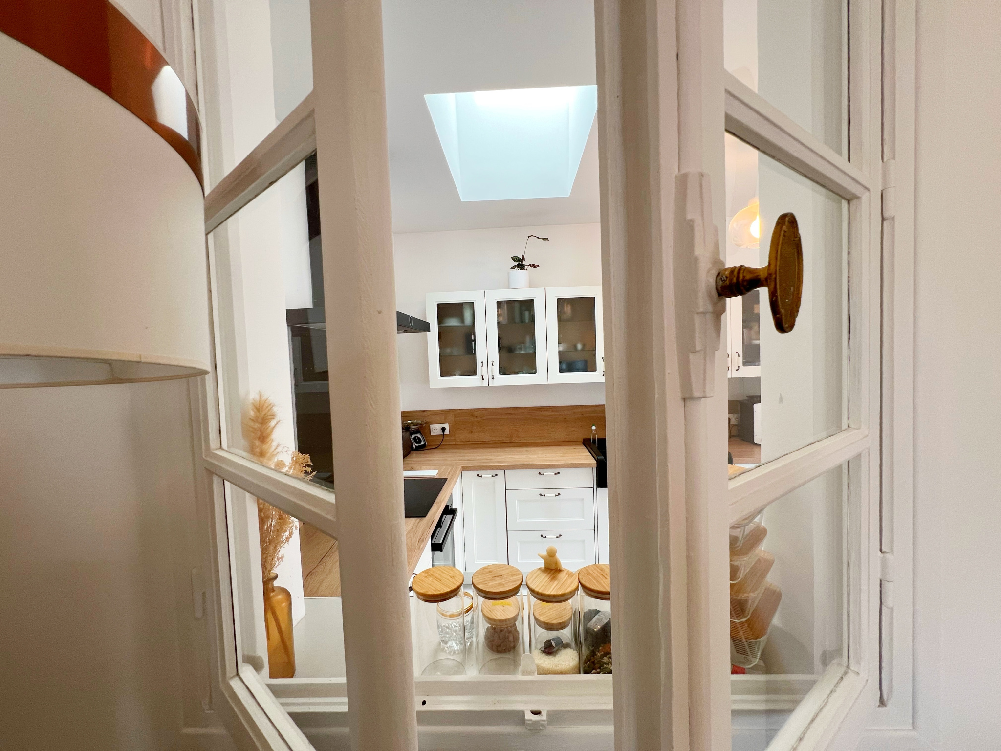 SAINT-GEORGES-DE-DIDONNE - Maison F5 rénovée à 900m de la plage