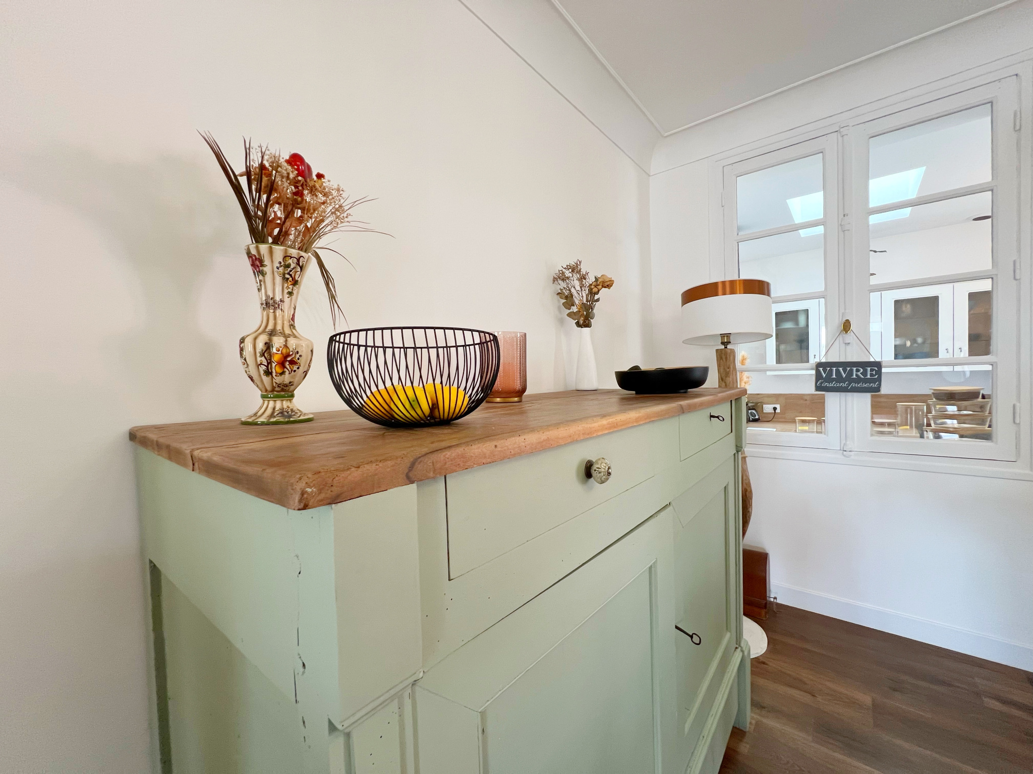 SAINT-GEORGES-DE-DIDONNE - Maison F5 rénovée à 900m de la plage