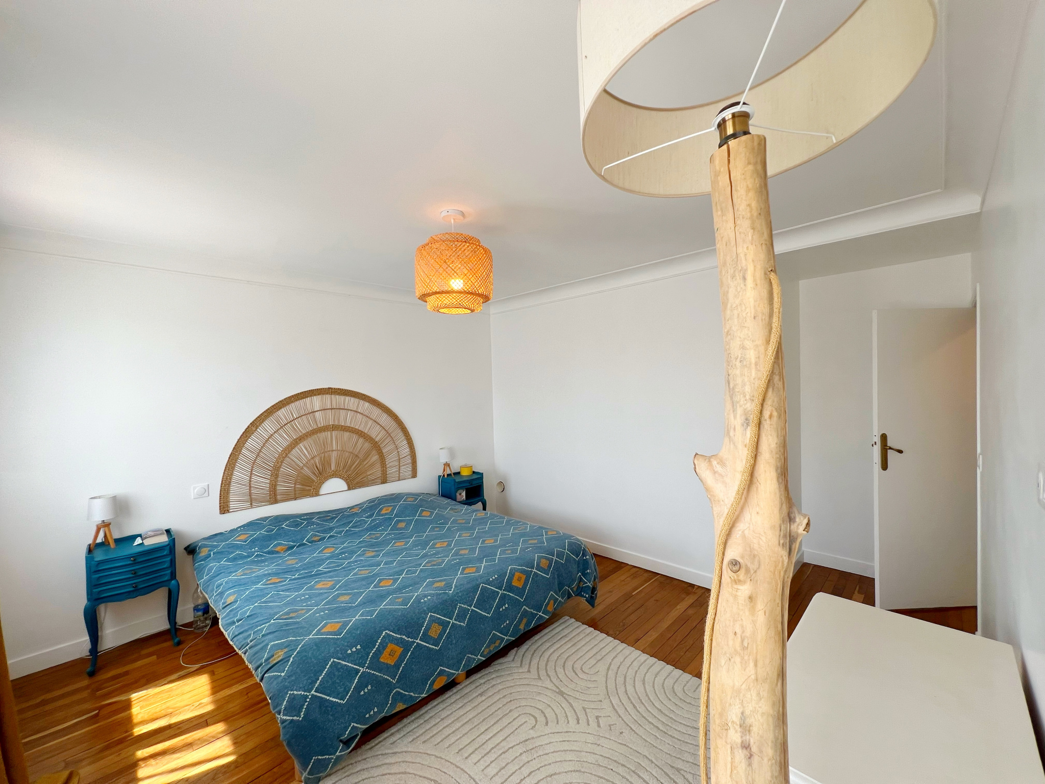 SAINT-GEORGES-DE-DIDONNE - Maison F5 rénovée à 900m de la plage