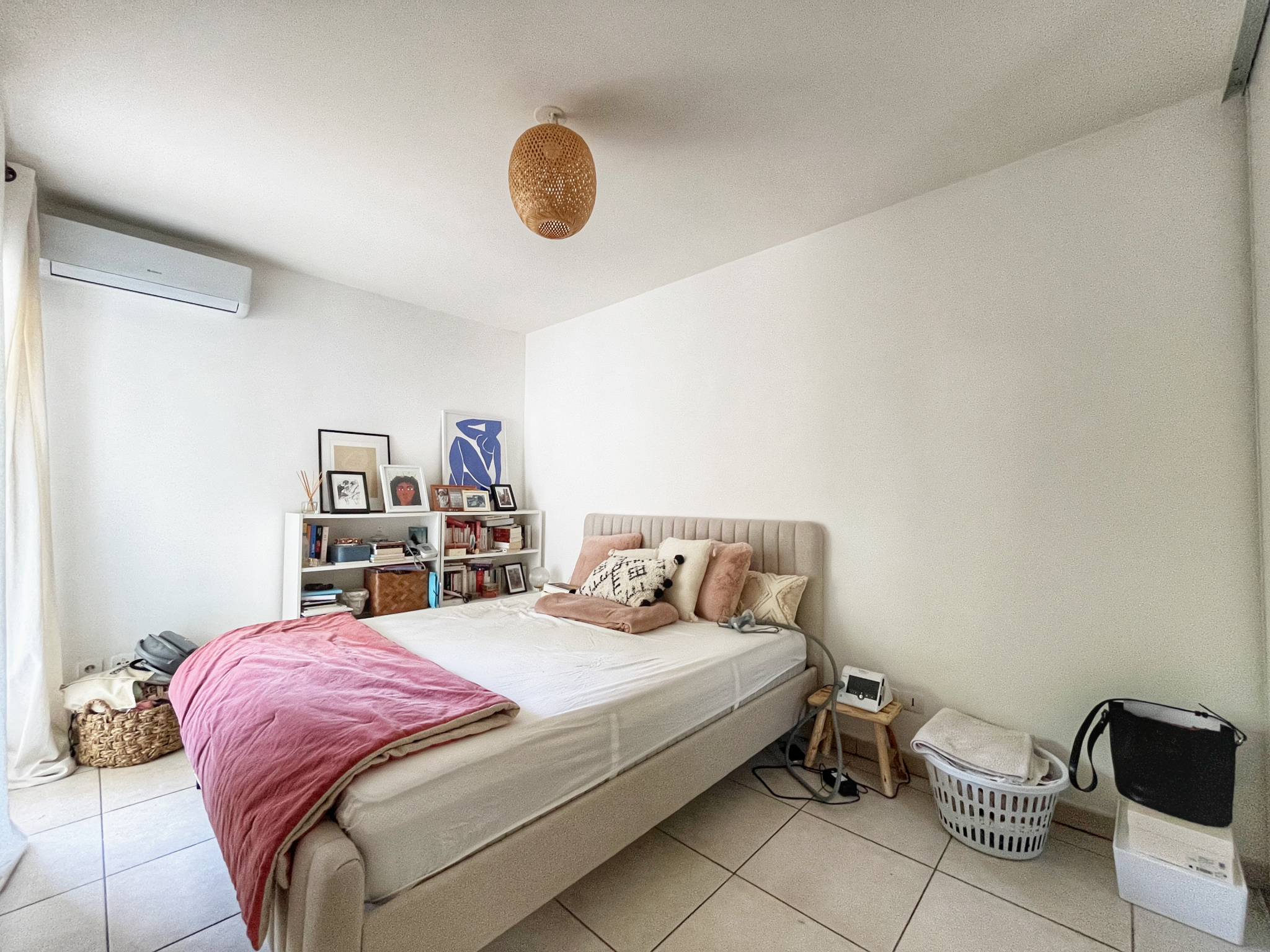 T2 - Libre en juin 2026 - Congés pour vente