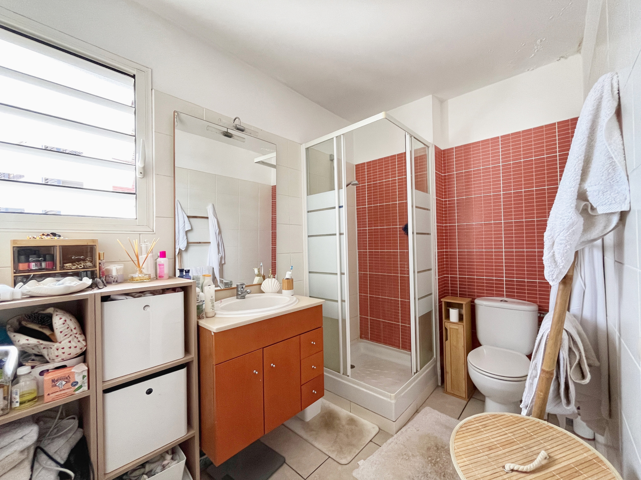 T2 - Libre en juin 2026 - Congés pour vente