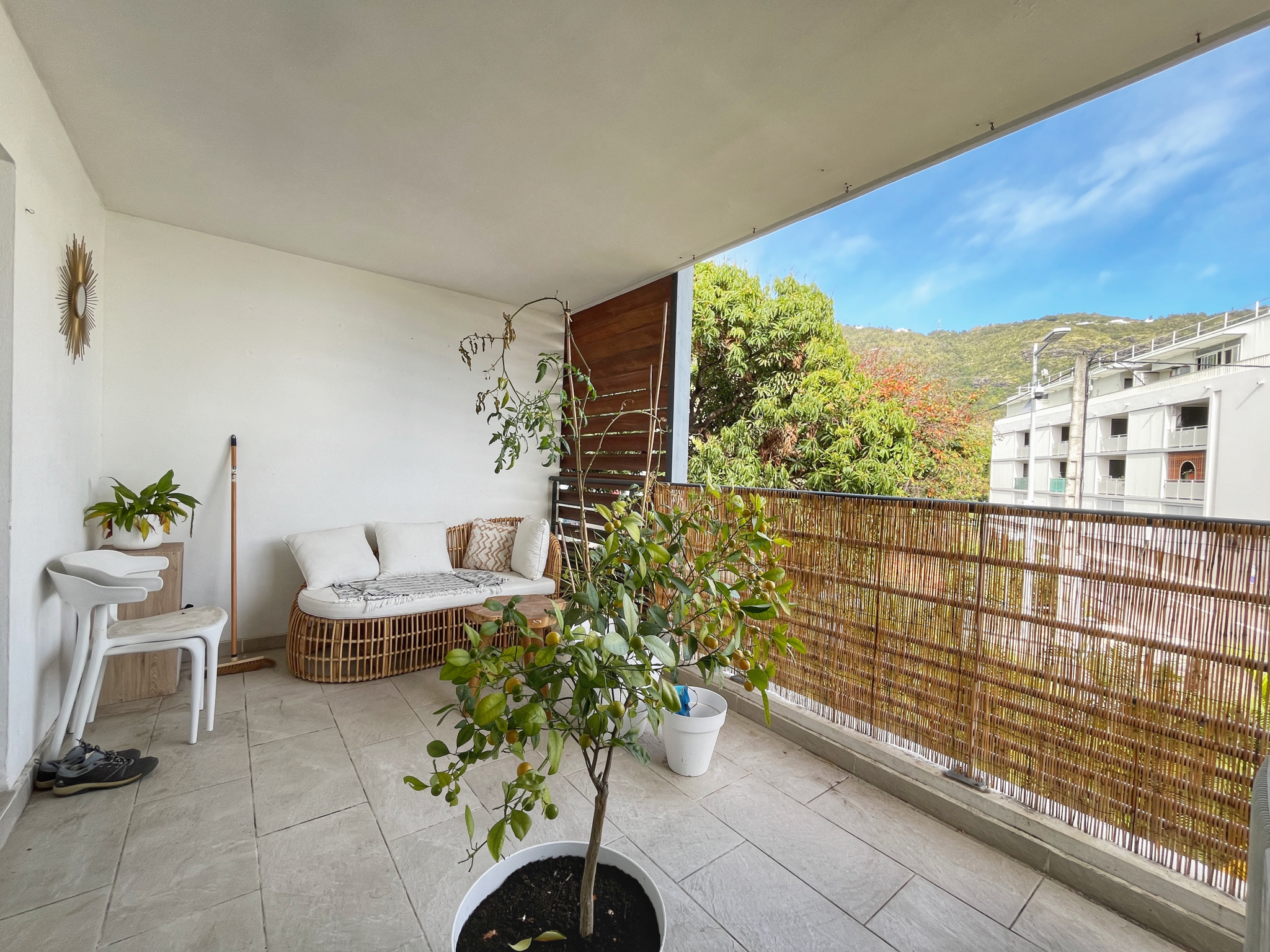 T2 - Libre en juin 2026 - Congés pour vente