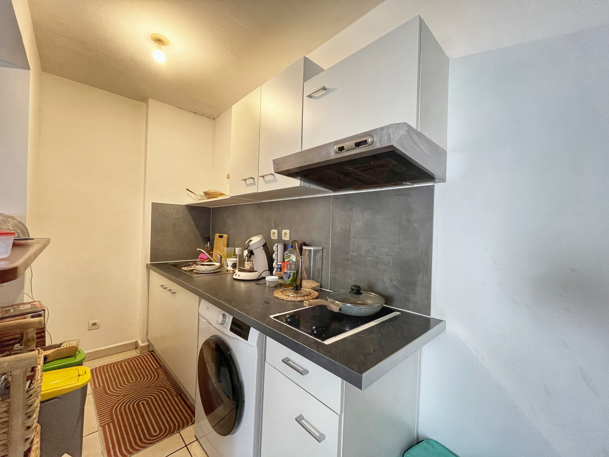 T2 - Libre en juin 2026 - Congés pour vente