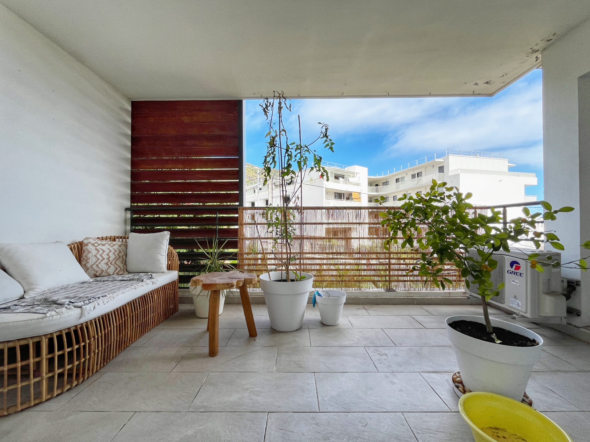 T2 - Libre en juin 2026 - Congés pour vente