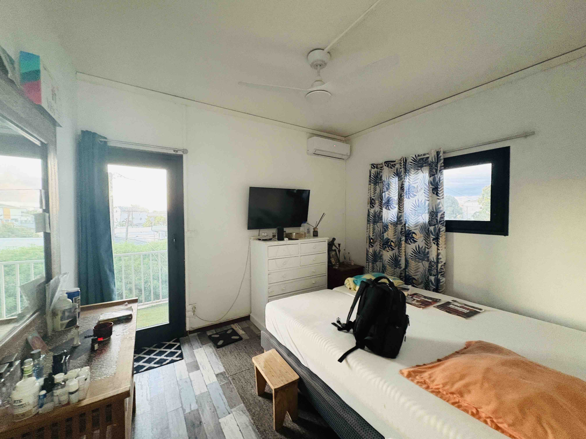 LE PORT (CENTRE VILLE) - EXCLUSIVITE MAISON T5/6 TYPE SATEC