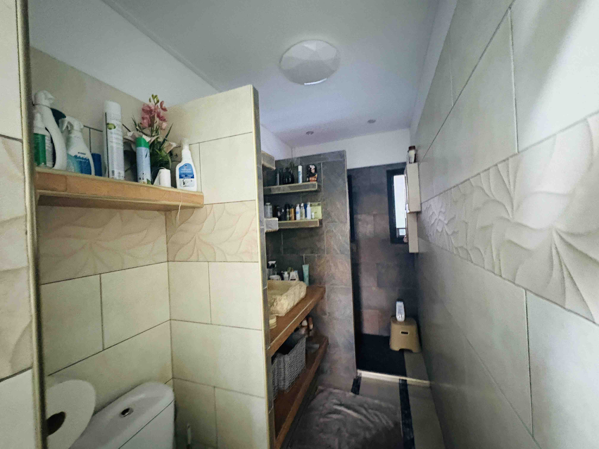 LE PORT (CENTRE VILLE) - EXCLUSIVITE MAISON T5/6 TYPE SATEC