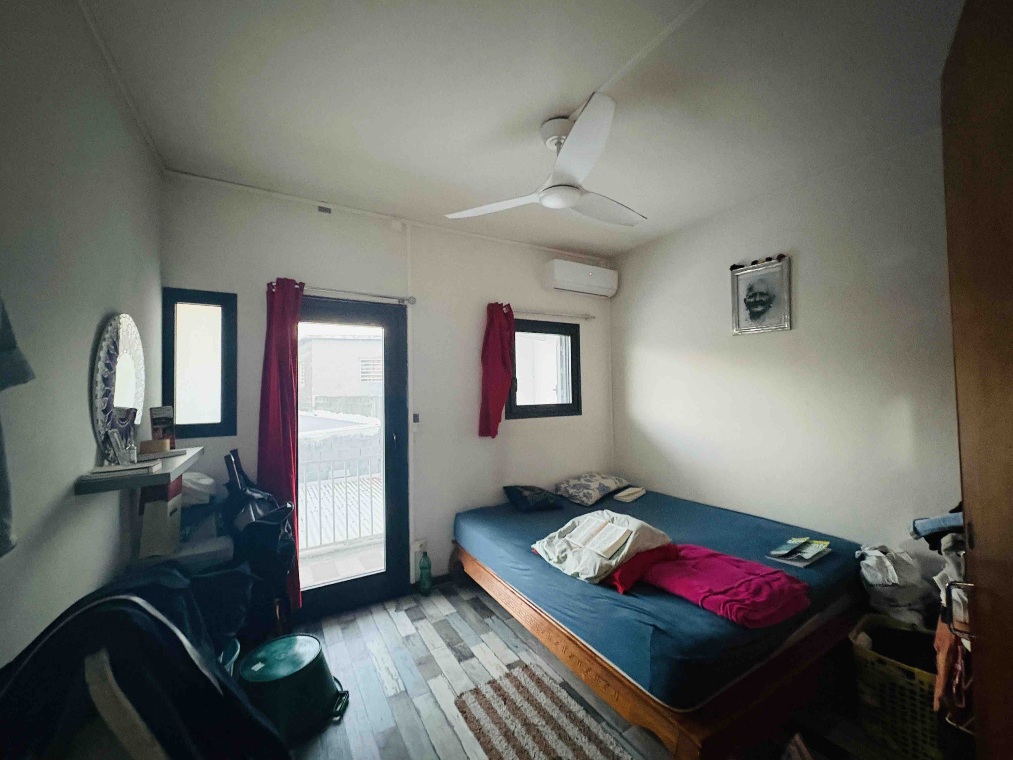 LE PORT (CENTRE VILLE) - EXCLUSIVITE MAISON T5/6 TYPE SATEC