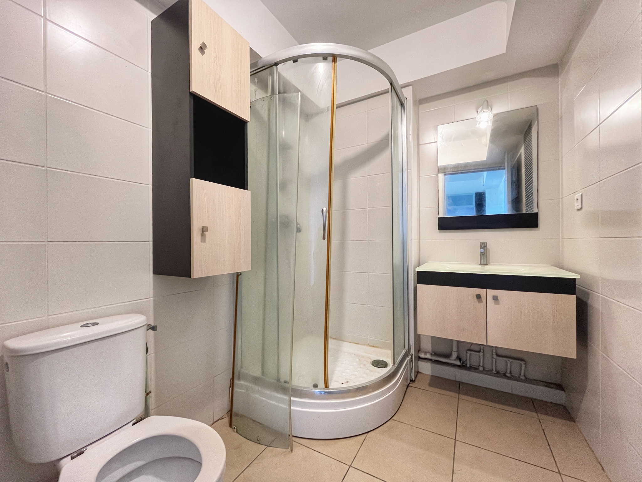 GRAND STUDIO - LIBRE - VUE MER - MONTGAILLARD