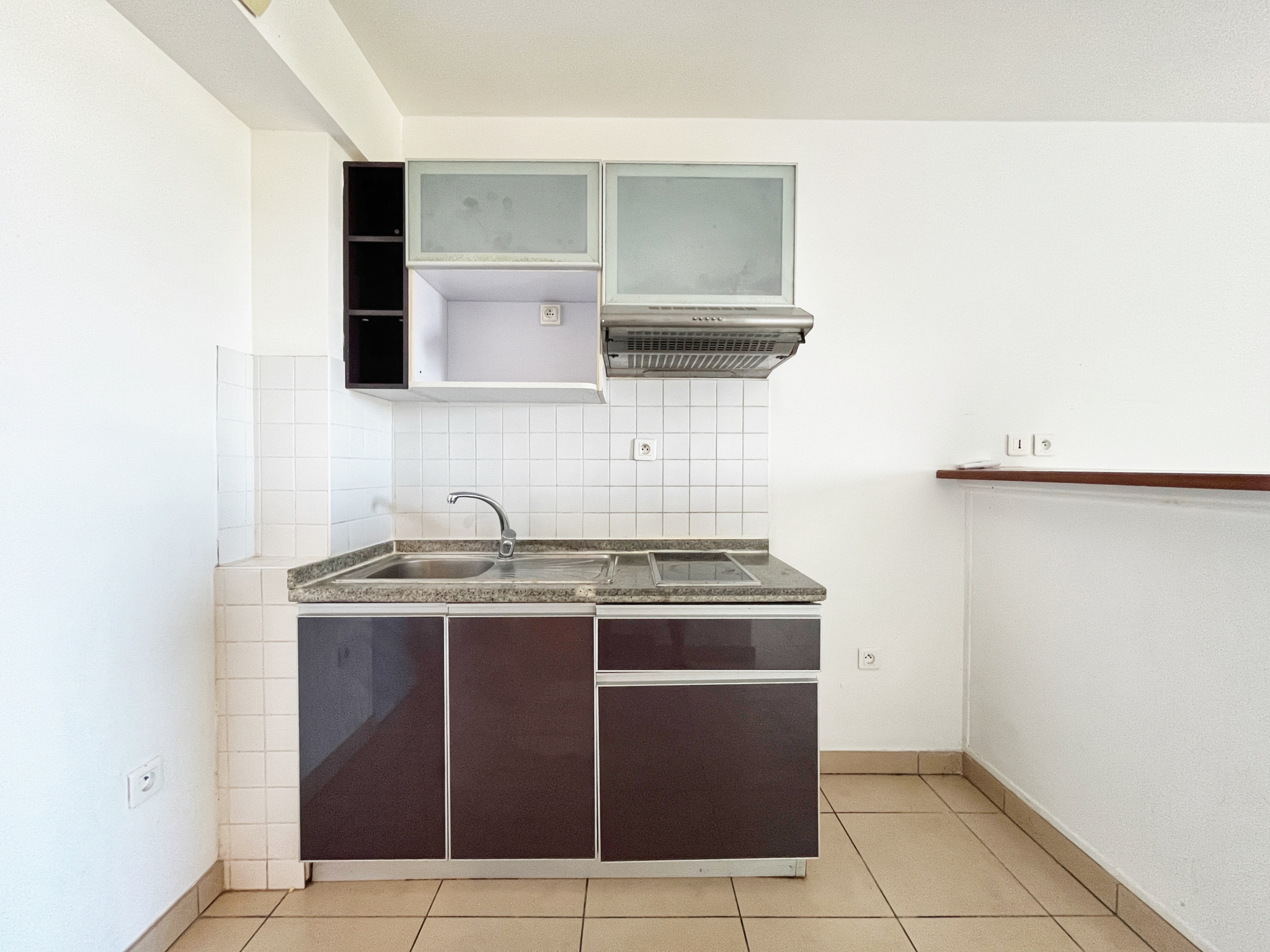 GRAND STUDIO - LIBRE - VUE MER - MONTGAILLARD