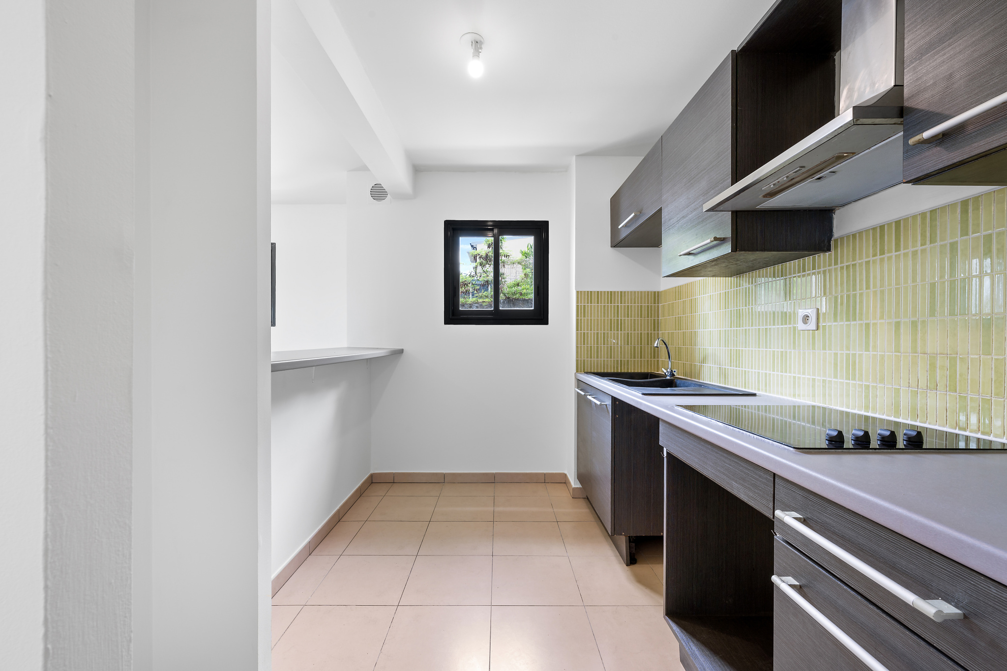 ST DENIS (BAS DE LA BRETAGNE) - APPARTEMENT LIBRE T3 - Résidence TEC TEC - BOX 2 Véhicules