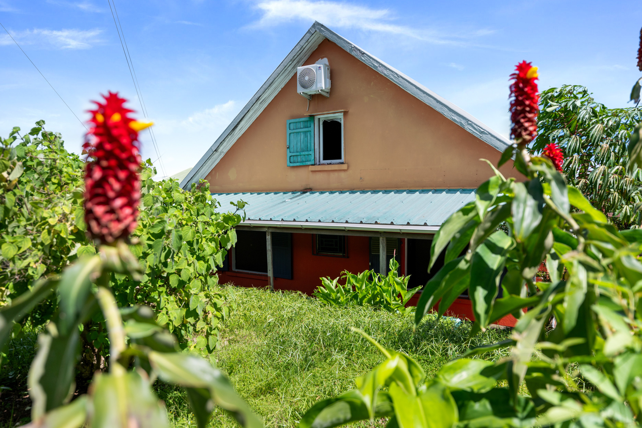 Maison T5 - LIBRE - LA BRETAGNE