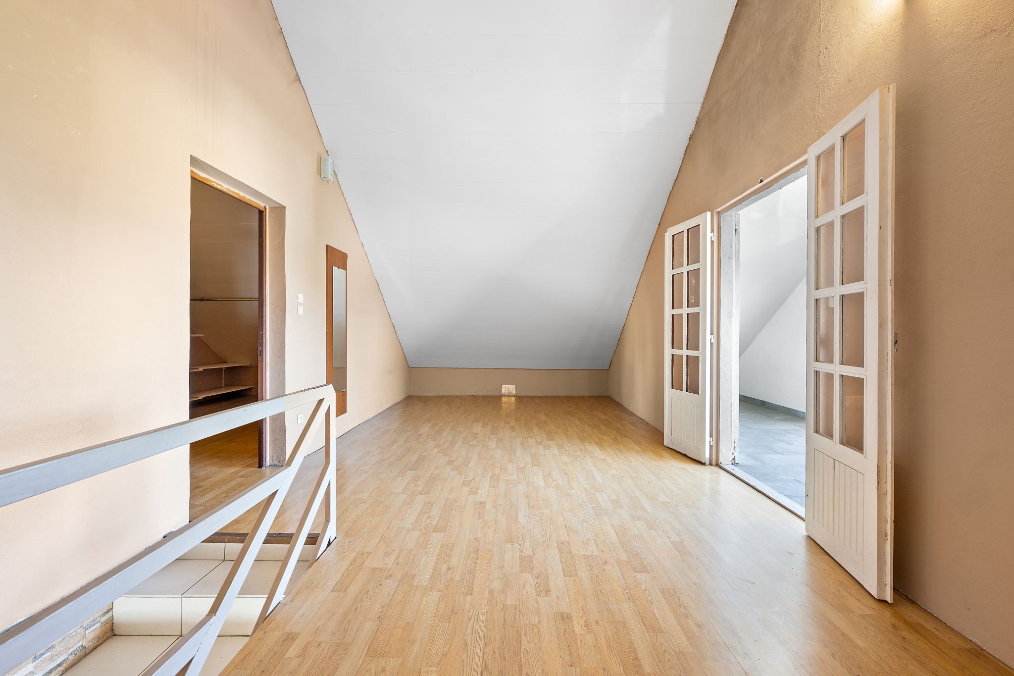 Maison T5 - LIBRE - LA BRETAGNE