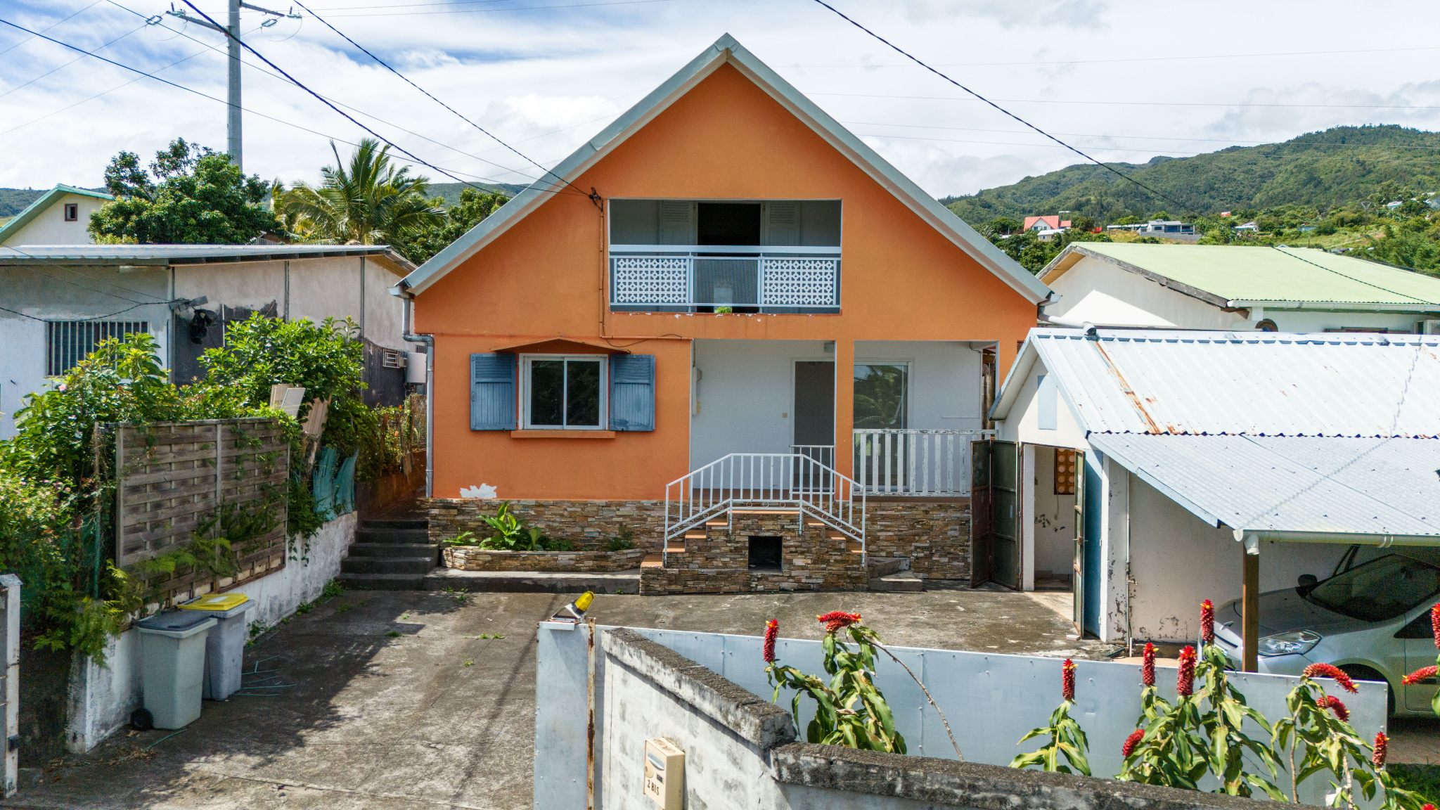 Maison T5 - LIBRE - LA BRETAGNE