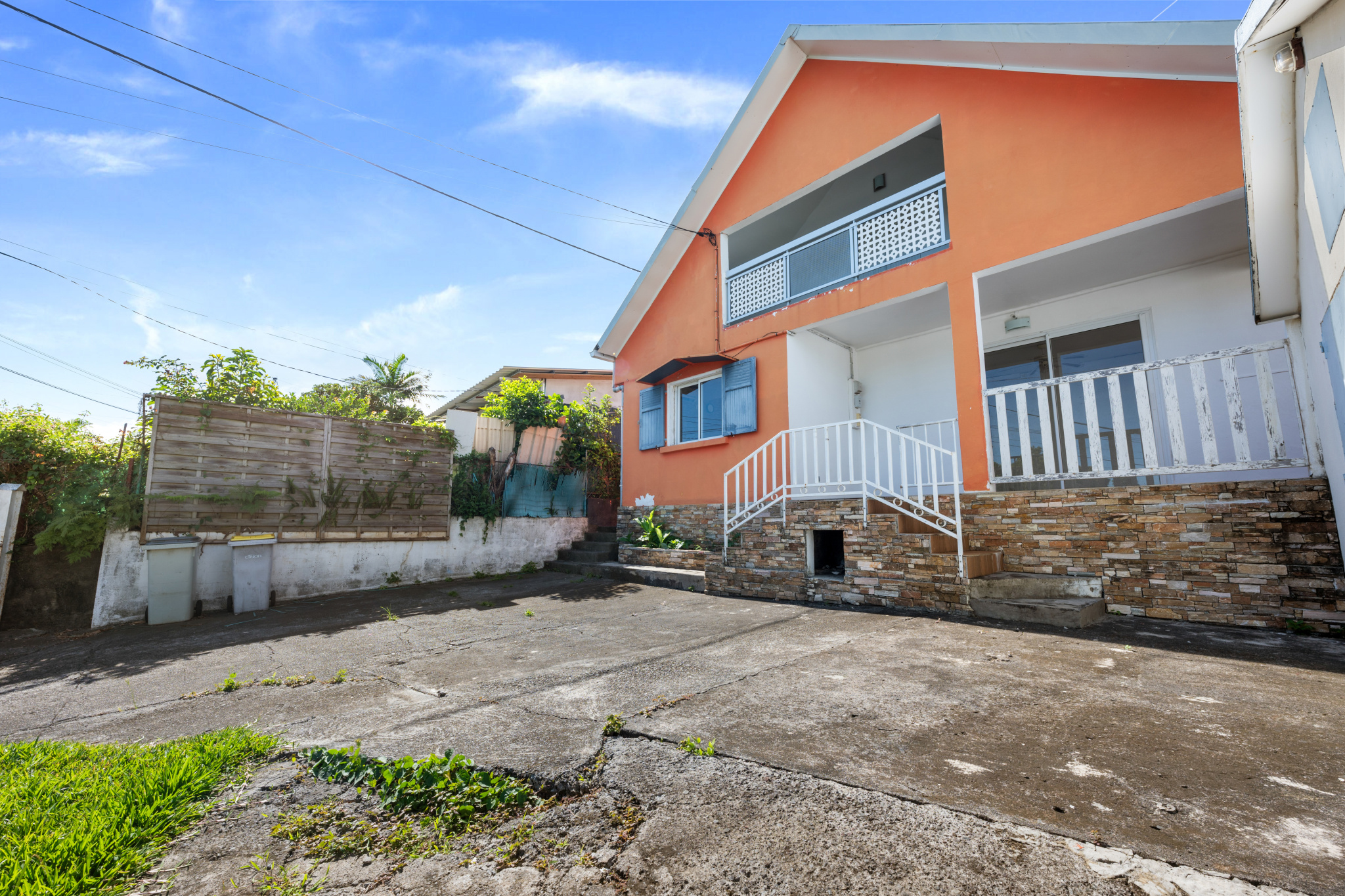 Maison T5 - LIBRE - LA BRETAGNE