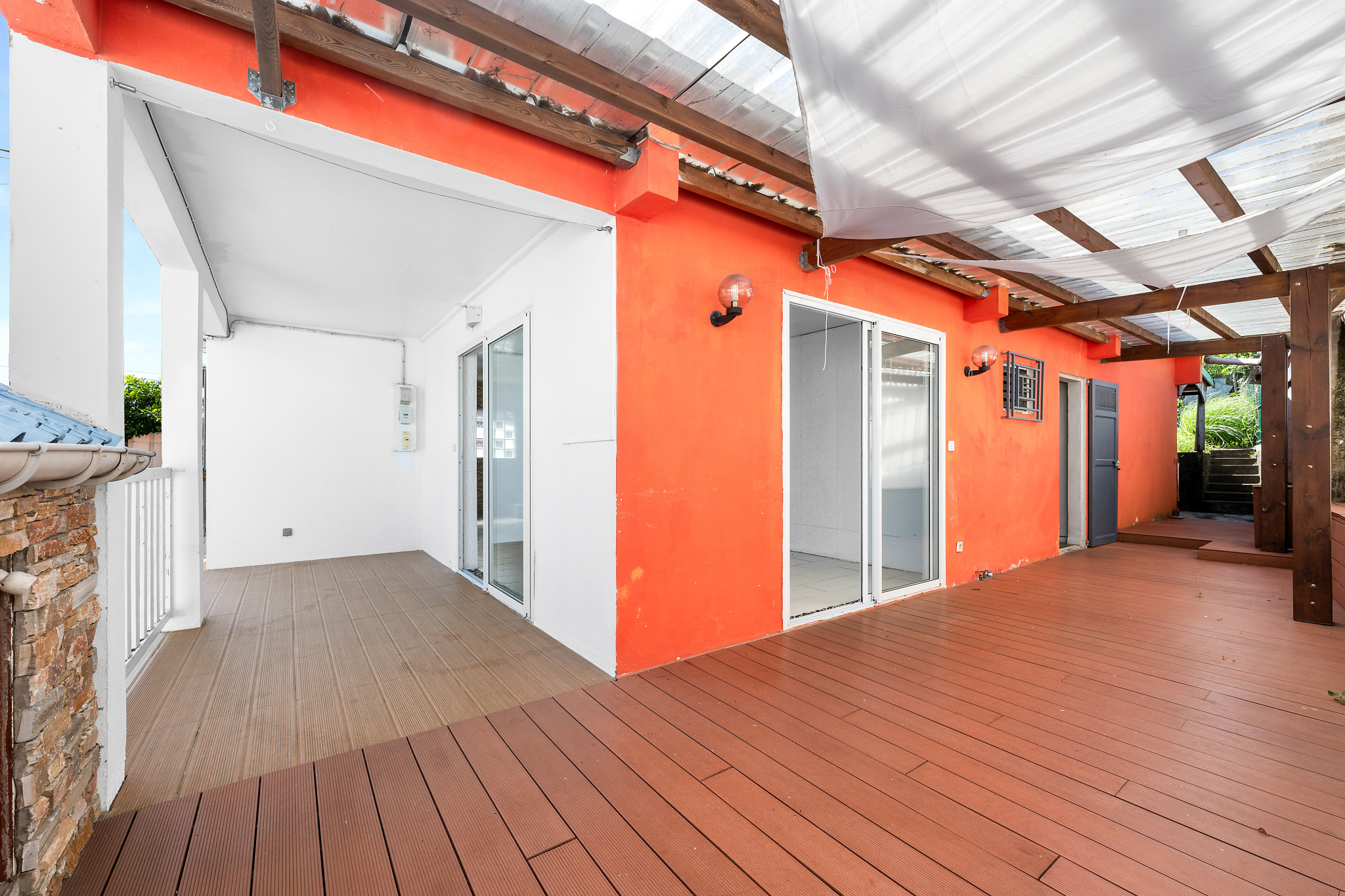 Maison T5 - LIBRE - LA BRETAGNE